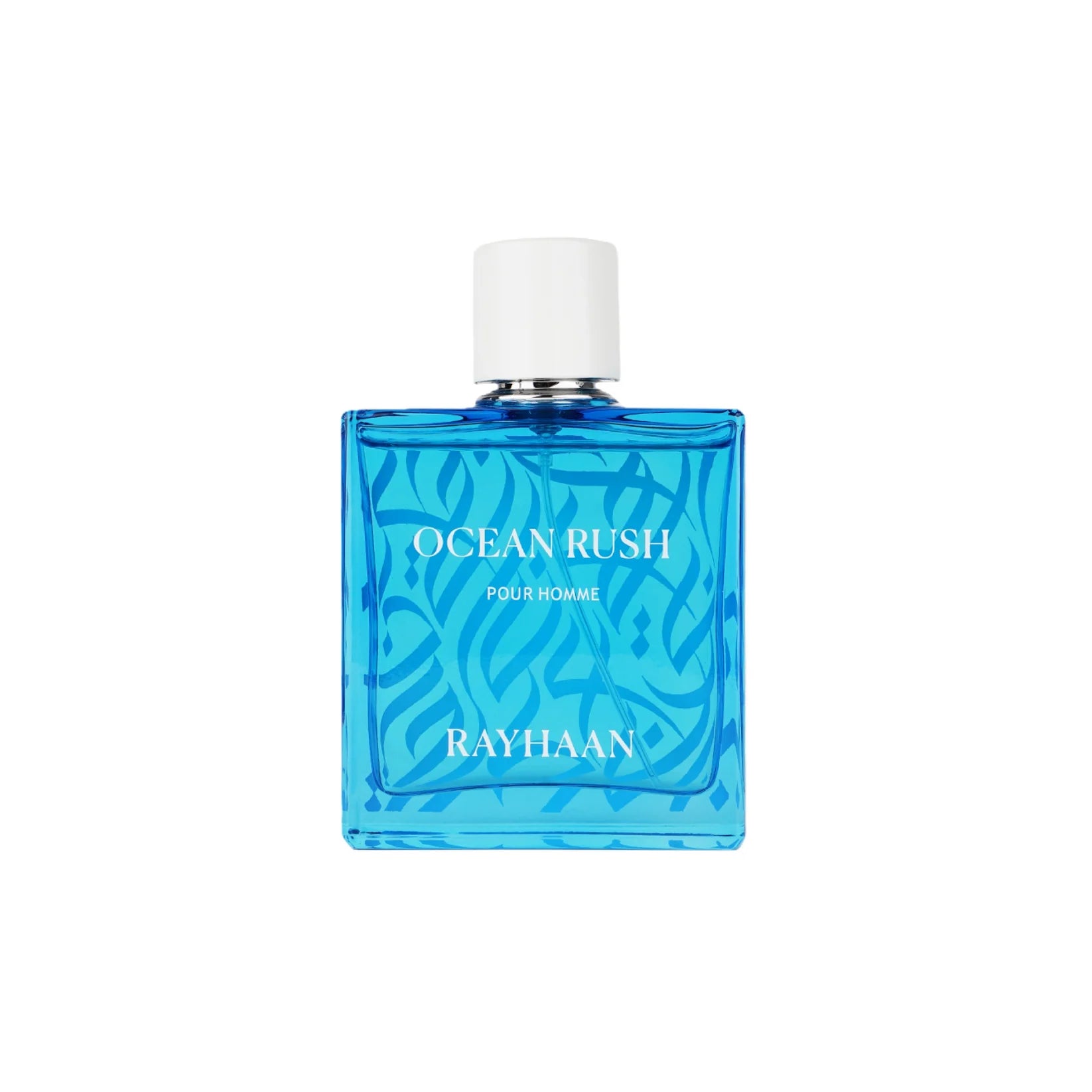 Rayhaan Ocean Rush by Rayhaan