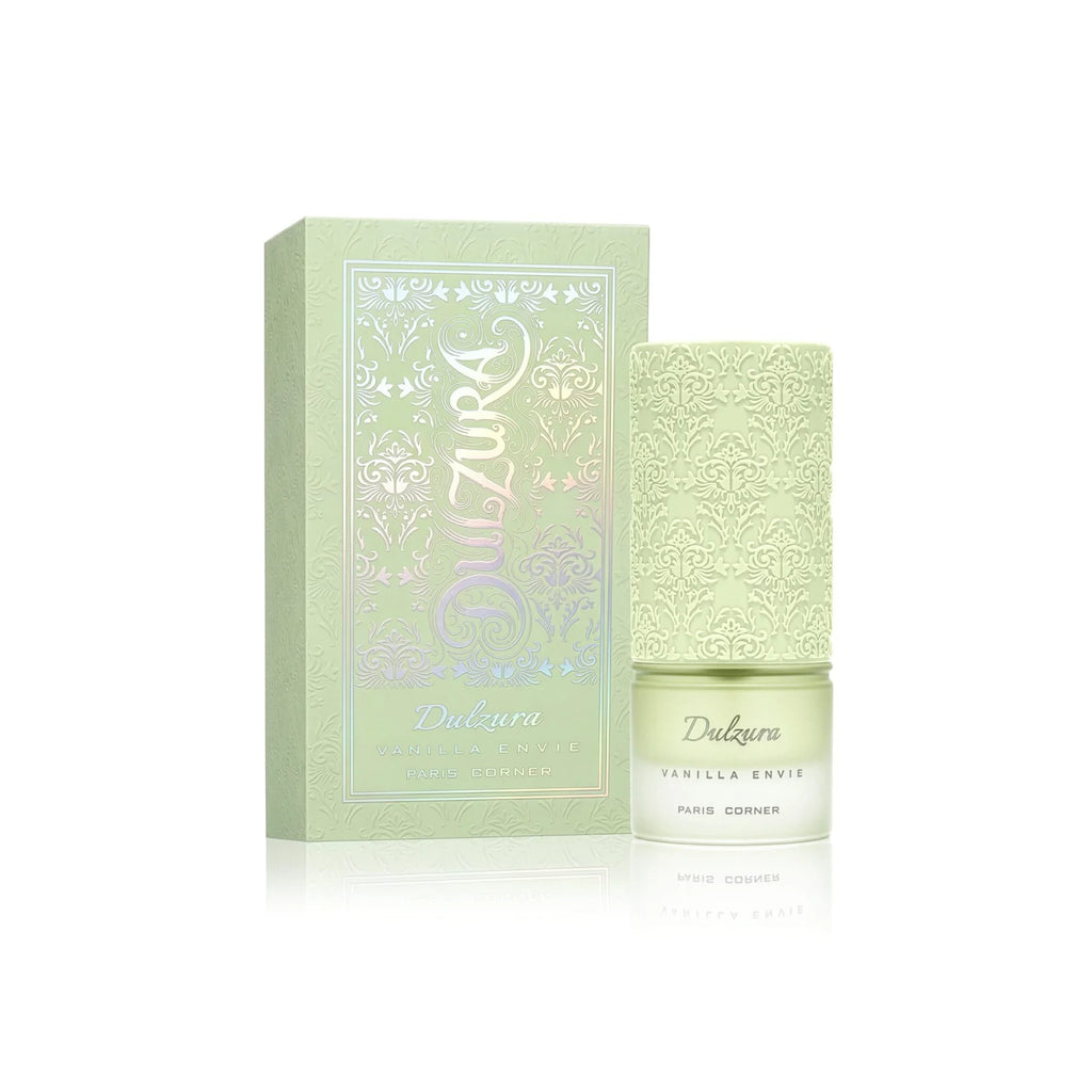 Dulzura Vanilla Envie by Paris Corner