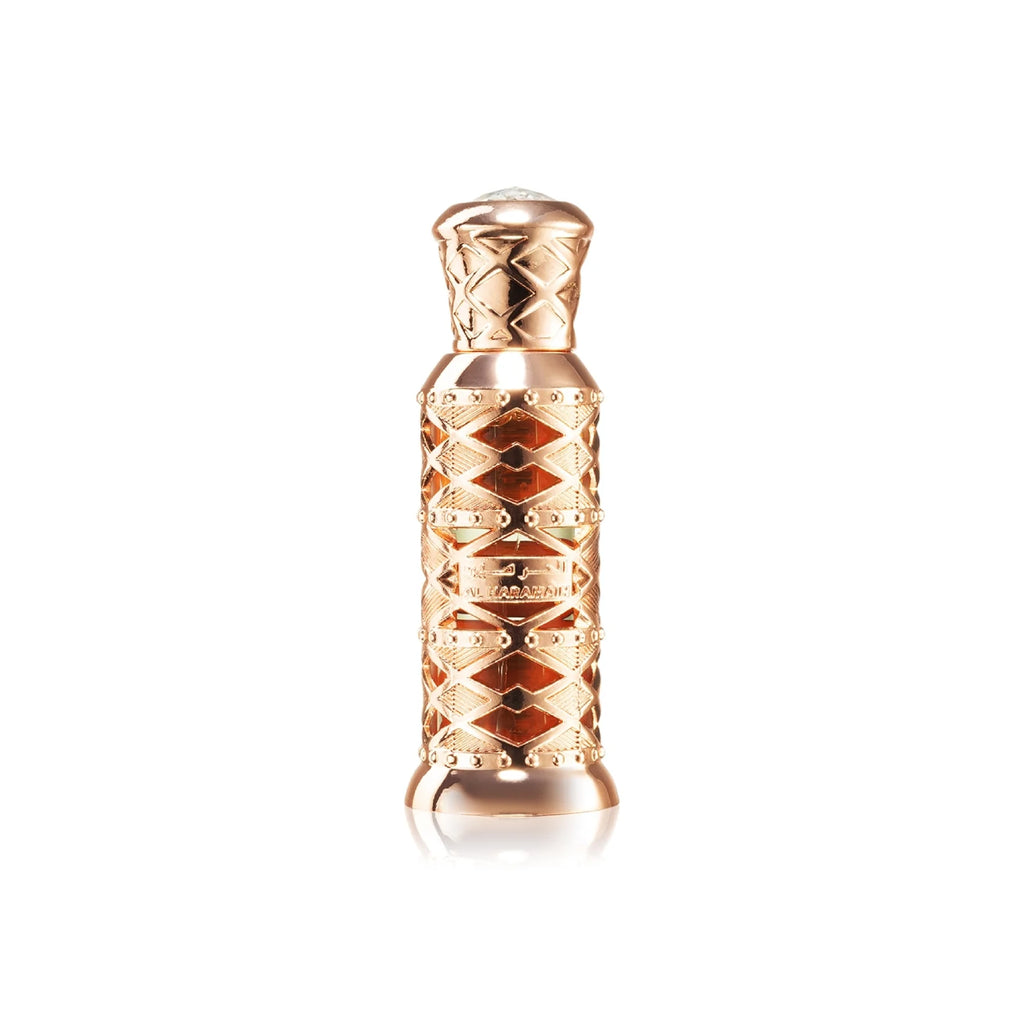 Musk Poudree - 12ml Perfume Oil by Al Haramain
