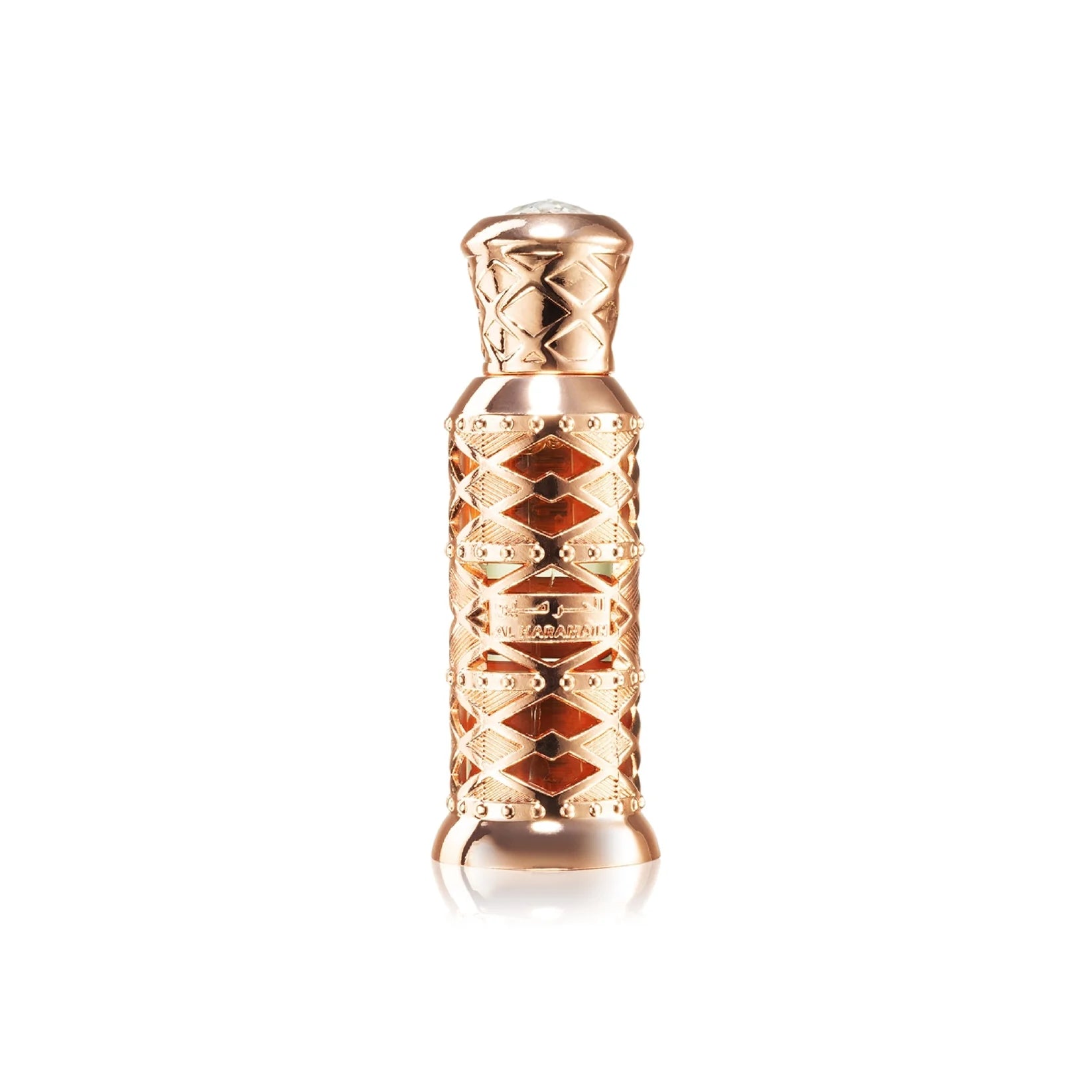 Musk Poudree - 12ml Perfume Oil by Al Haramain