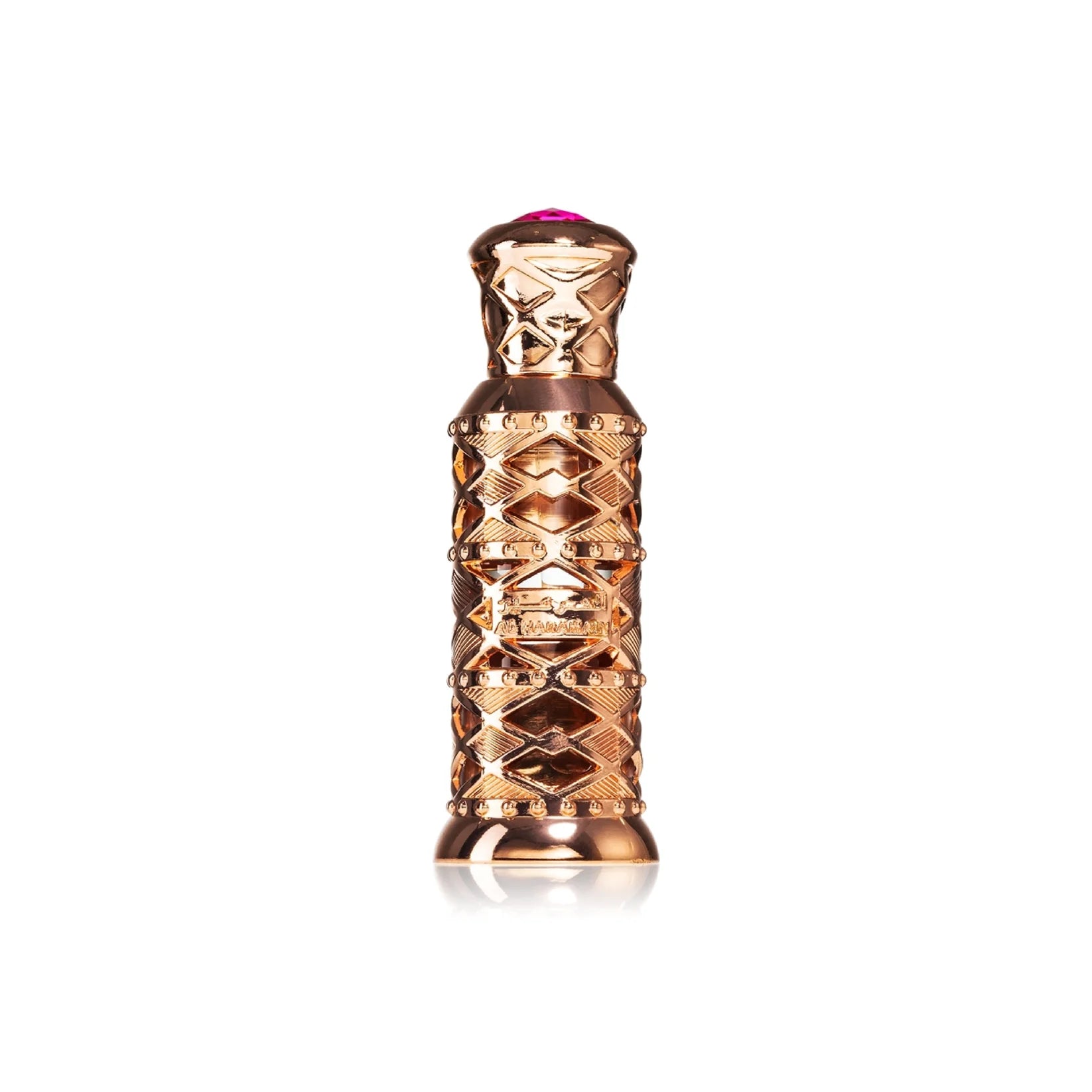 Al Haramain Musk Perfume Oil  - 12ml