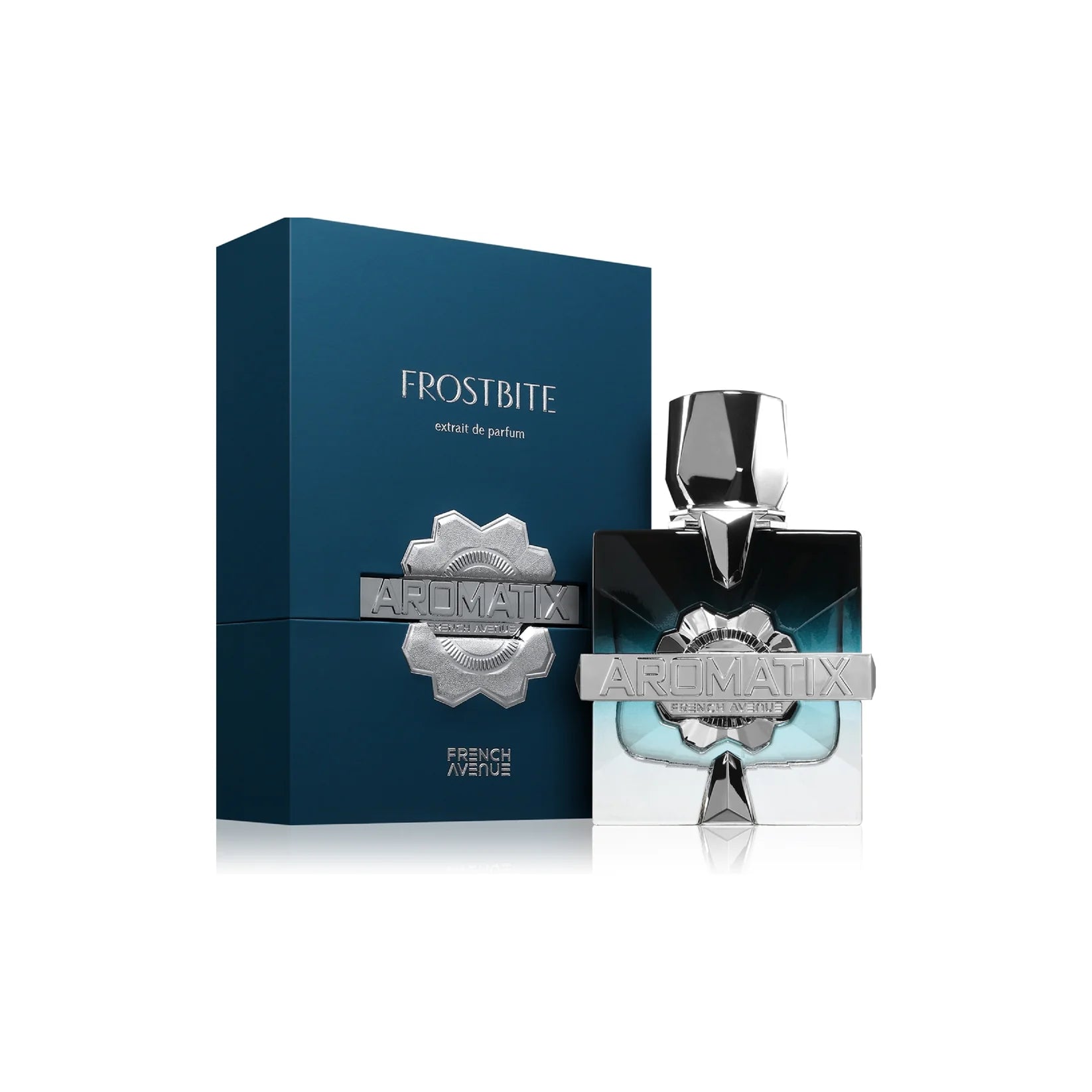 Frostbite Aromatix X by French Avenue