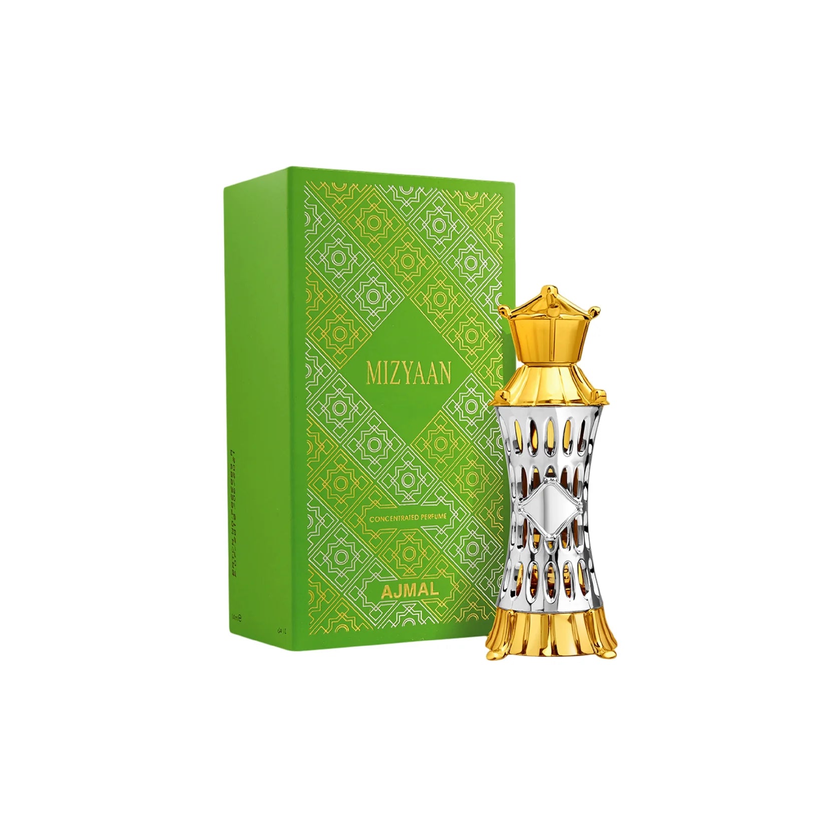 Mizyaan 14ml Perfume Oil by Ajmal