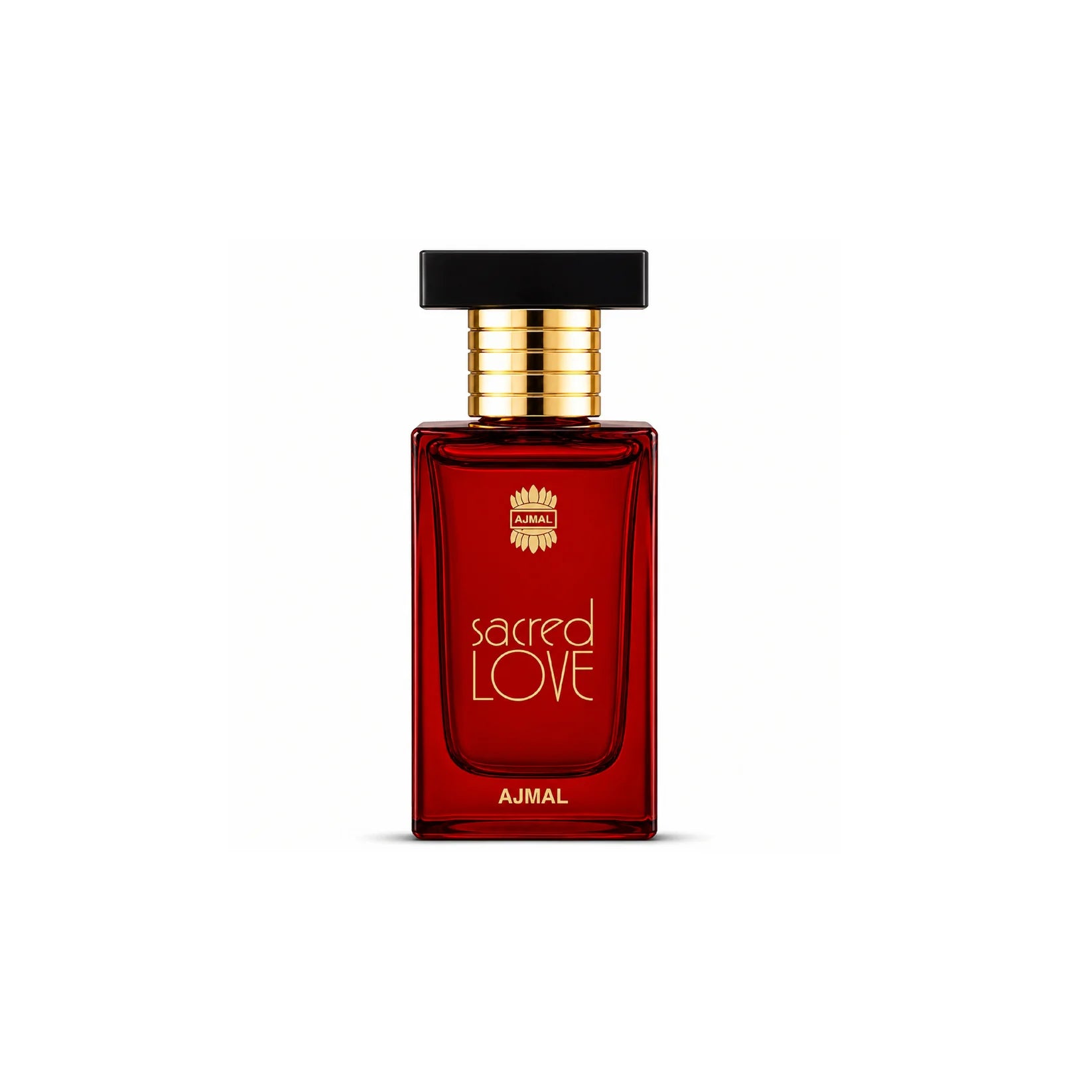 Sacred Love 10ml Perfume Oil by Ajmal