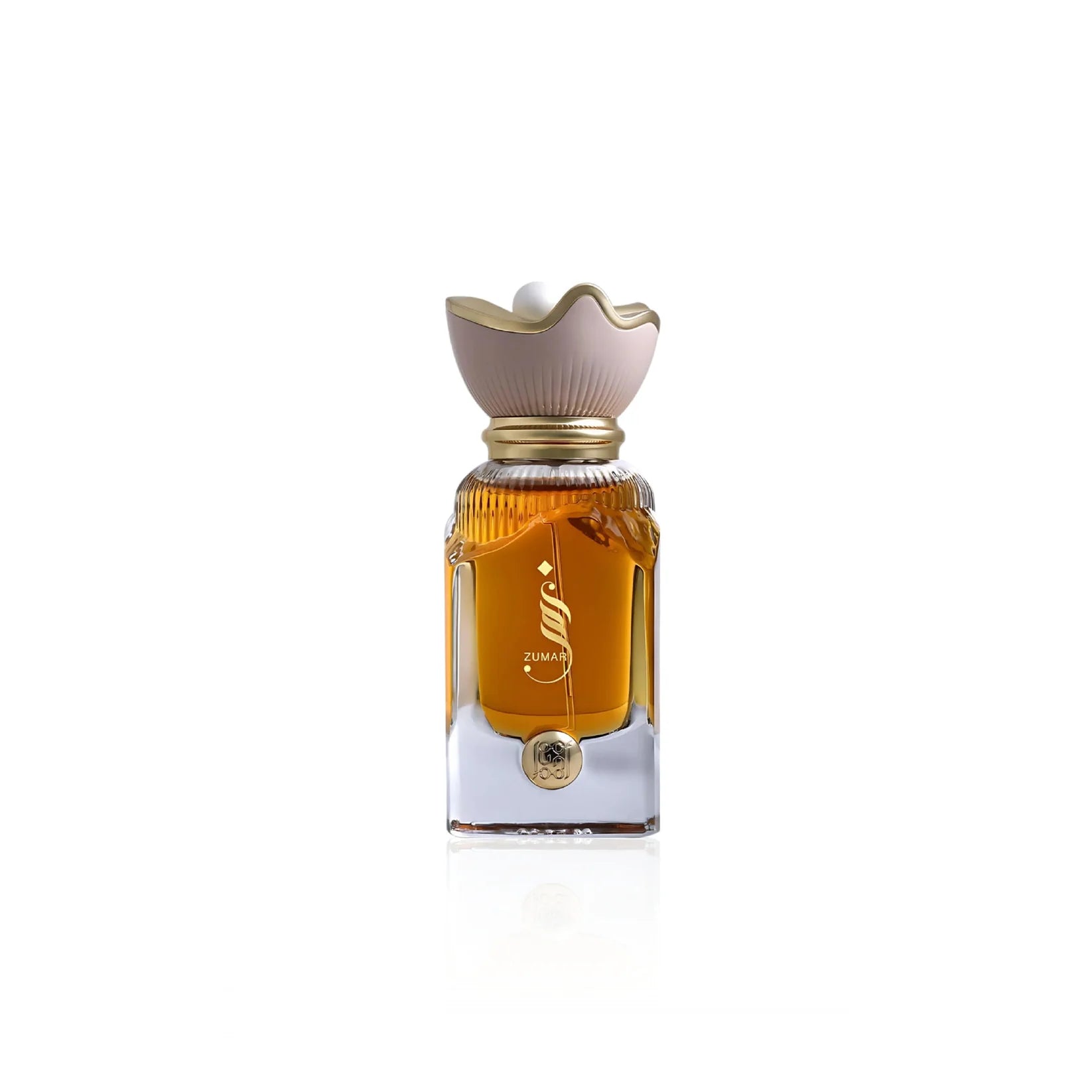 Zumar by Ahmed Al Maghribi 60ml