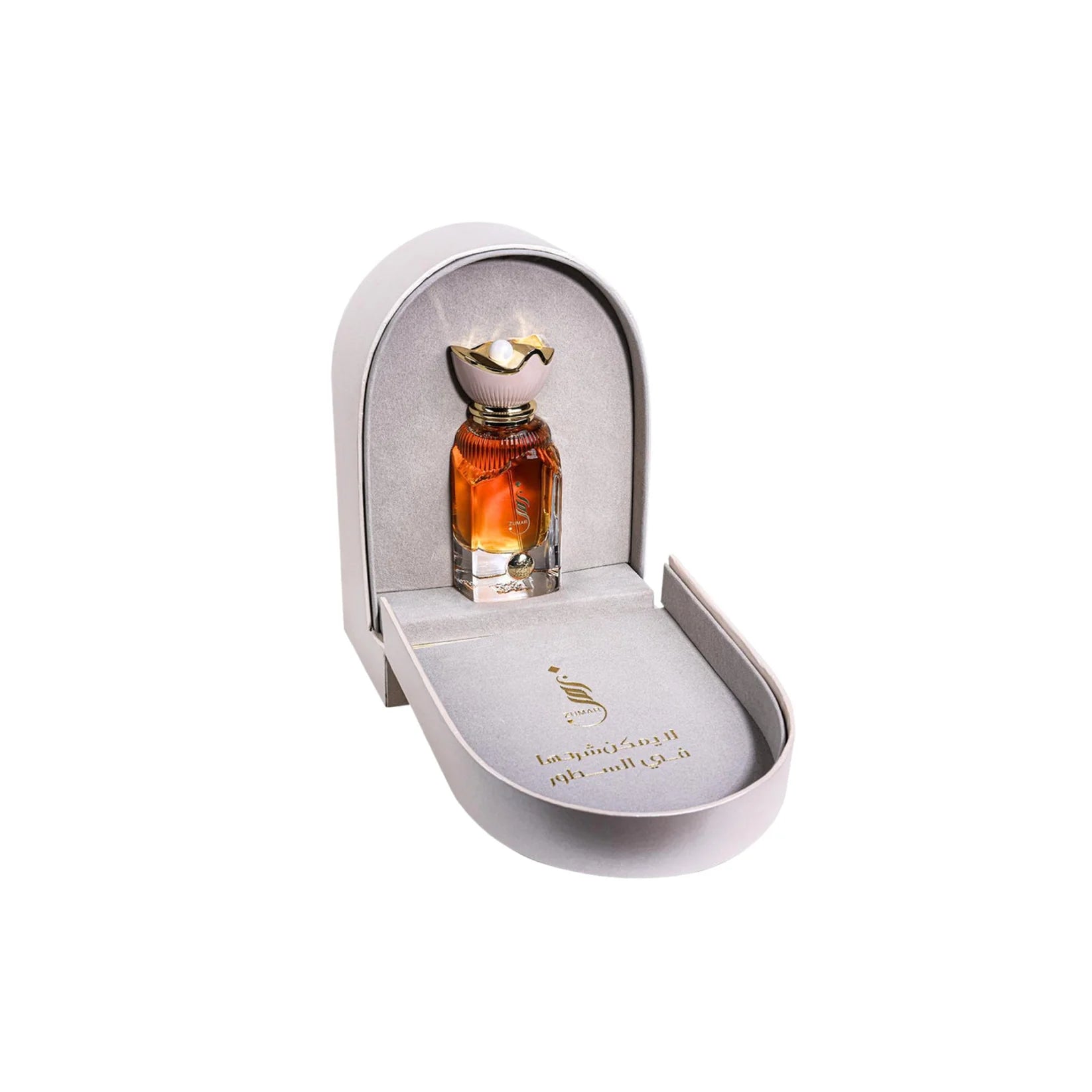 Zumar by Ahmed Al Maghribi 60ml
