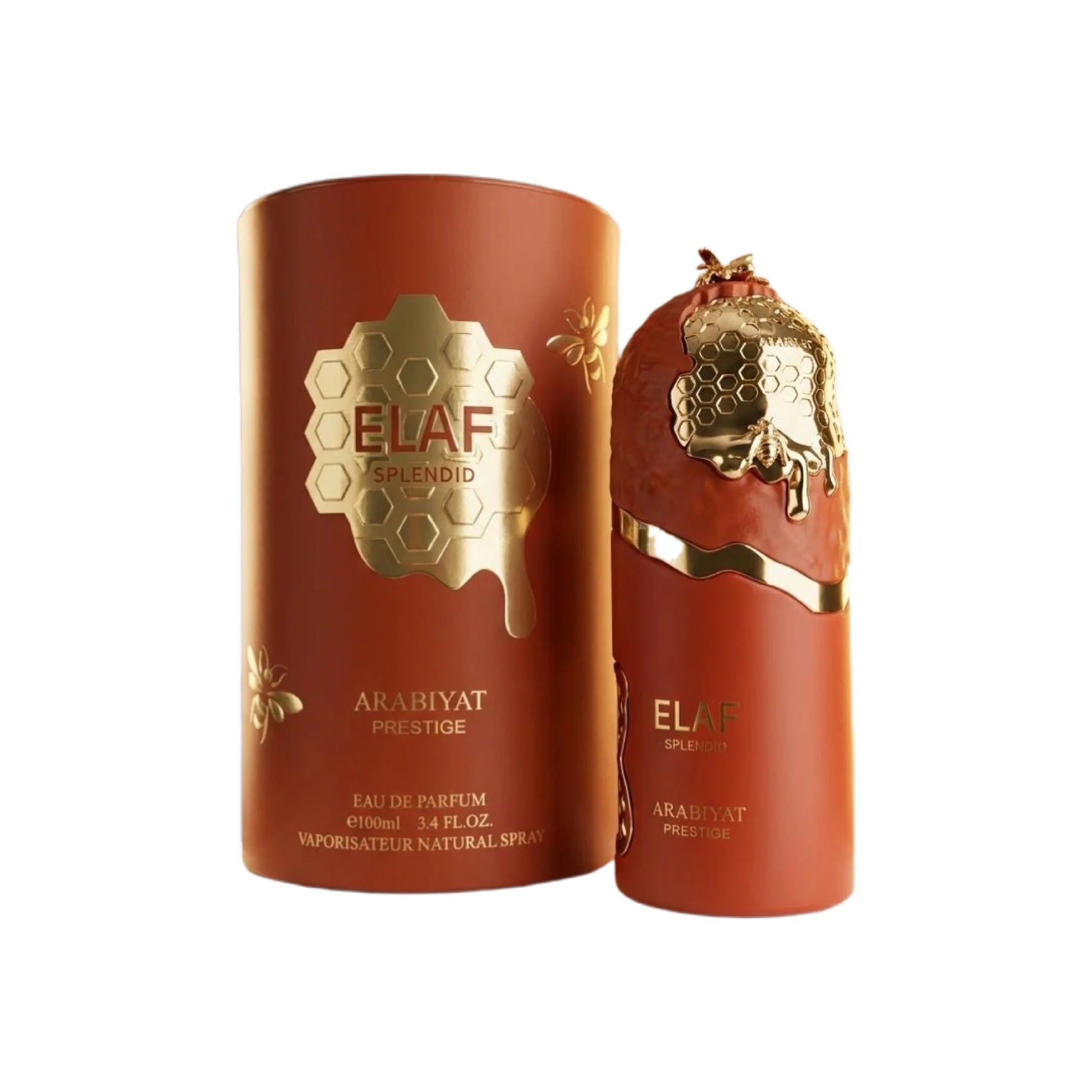 Elaf Splendid by Arabiyat Prestige
