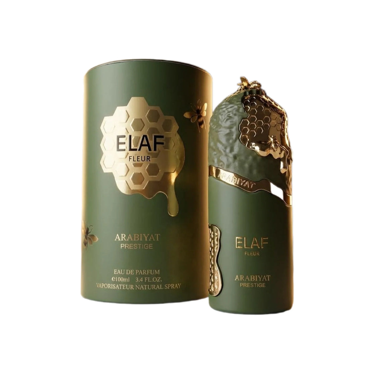 Elaf Fluer by Arabiyat Prestig