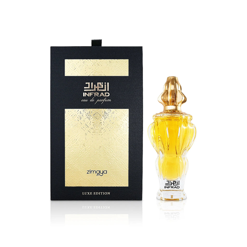 Infrad Luxe by Zimaya