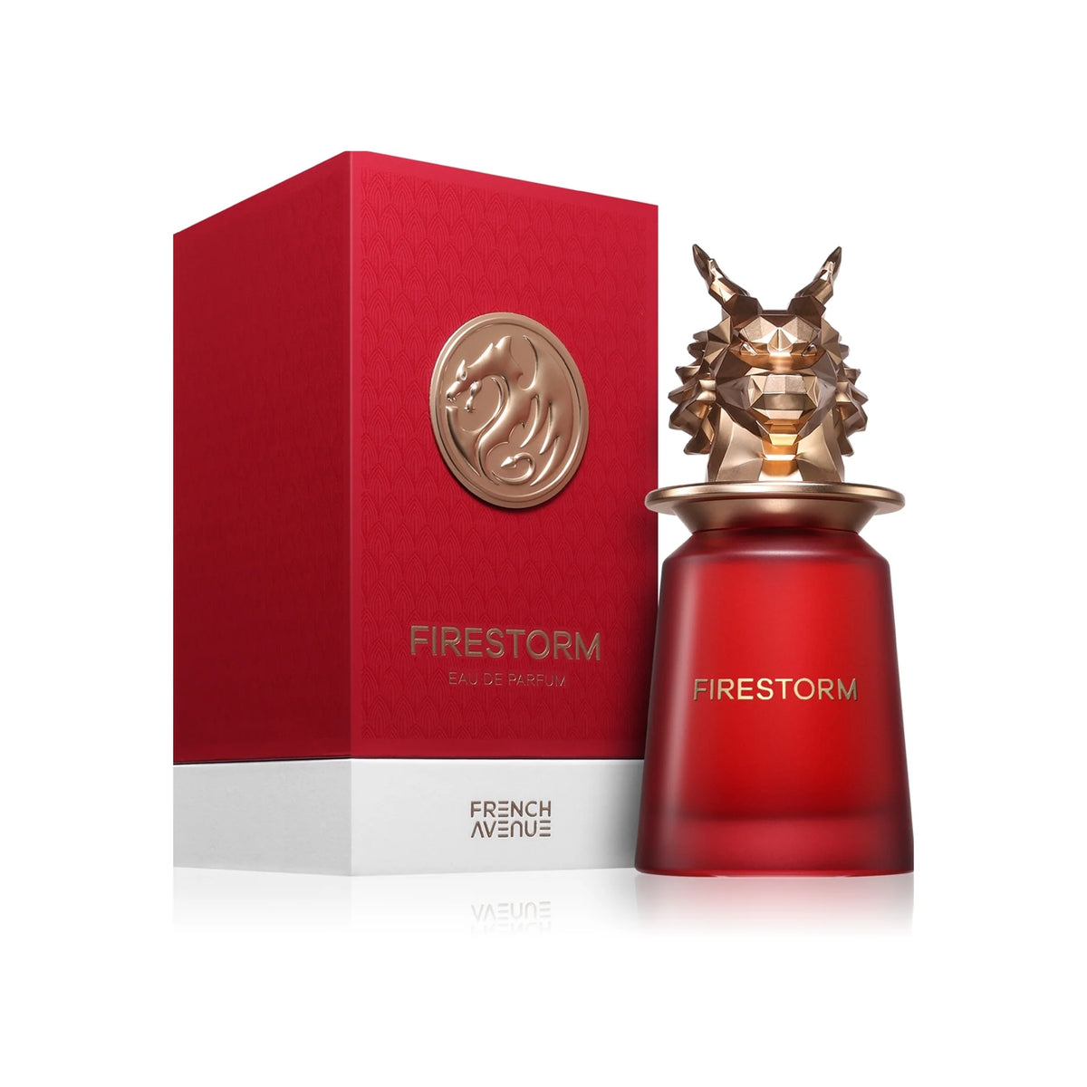 Firestorm by French Avenue