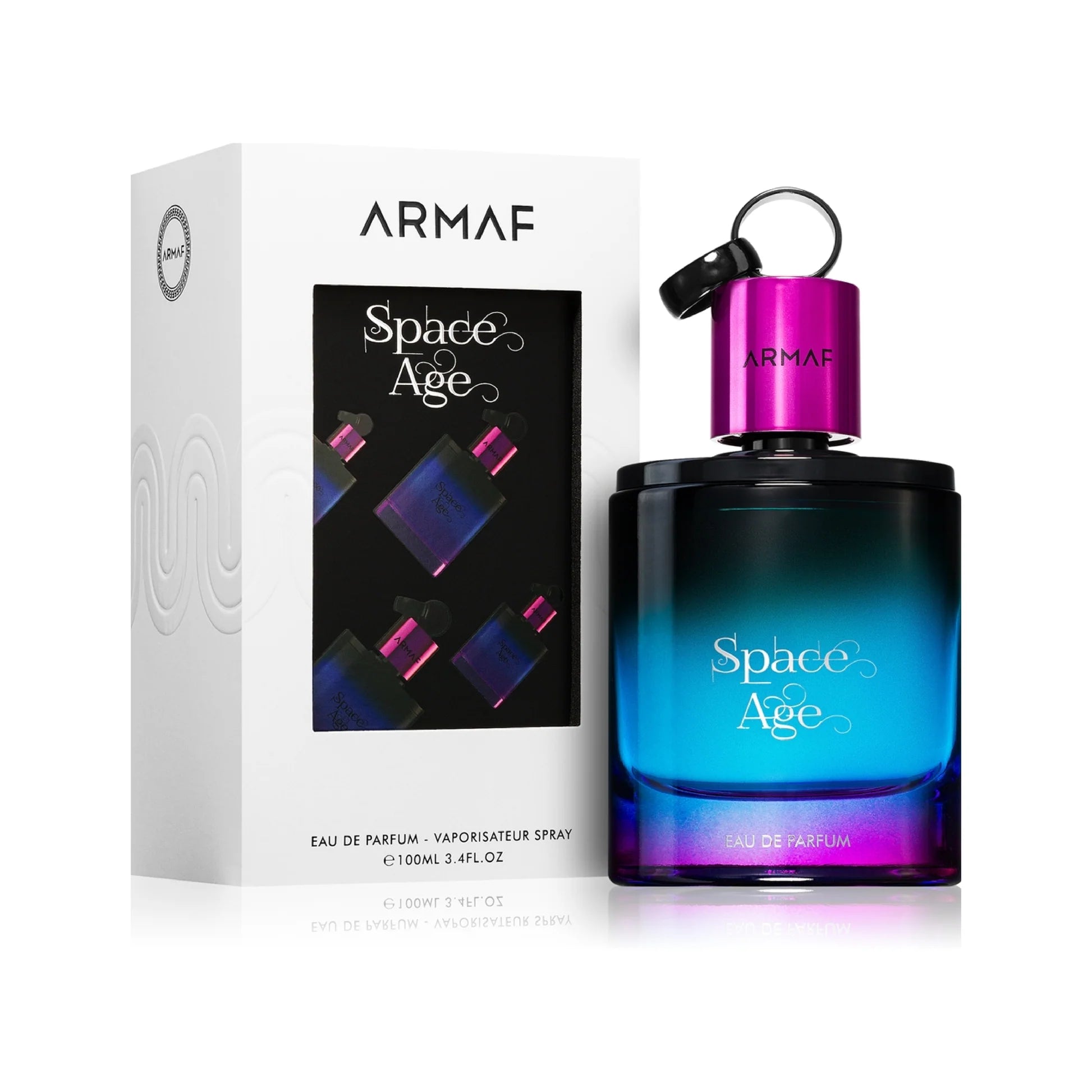 Space Age by Armaf