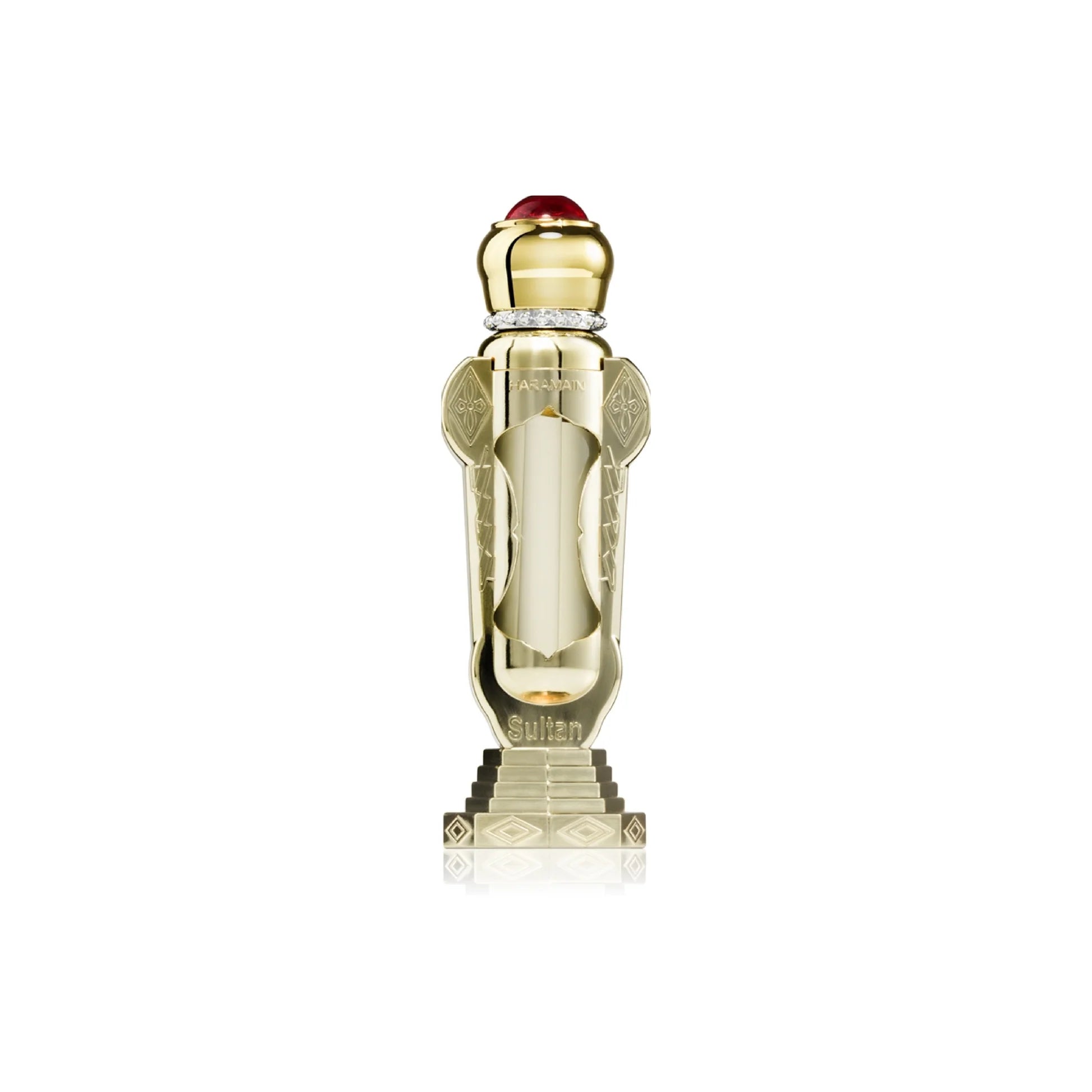 Sultan by Al Haramain 12ml Perfume Oil