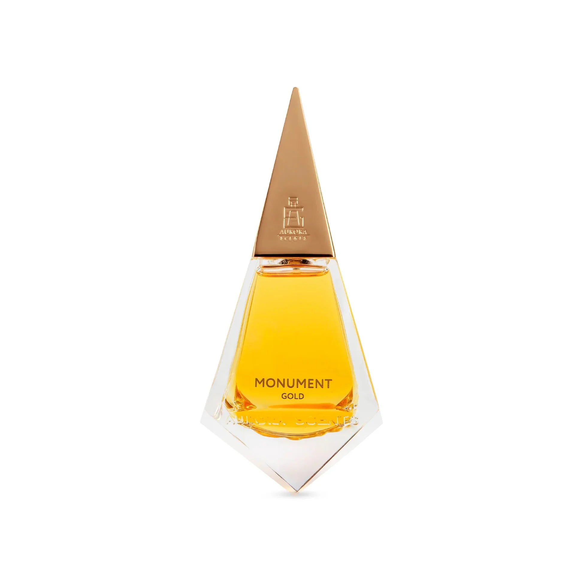 Monument Gold by Aurora Scents