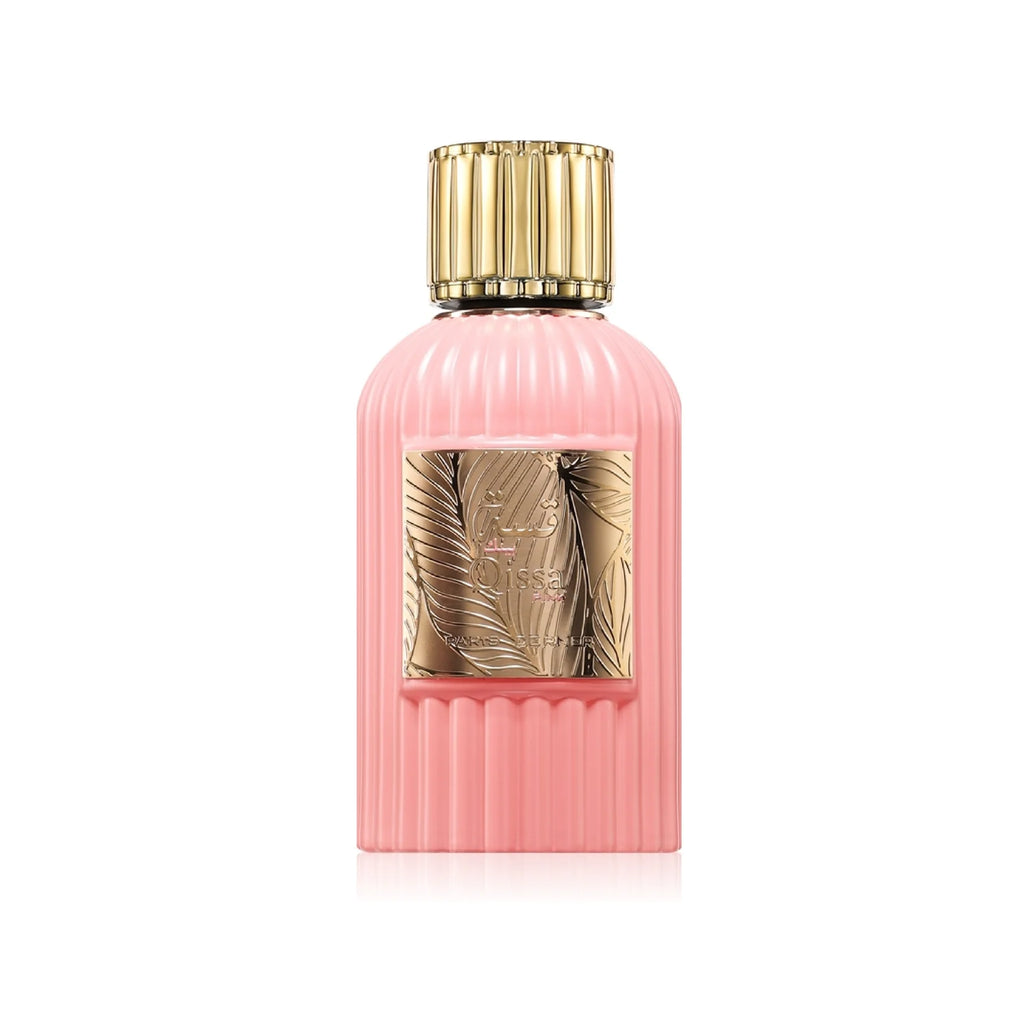 Qissa Pink by Paris Corner