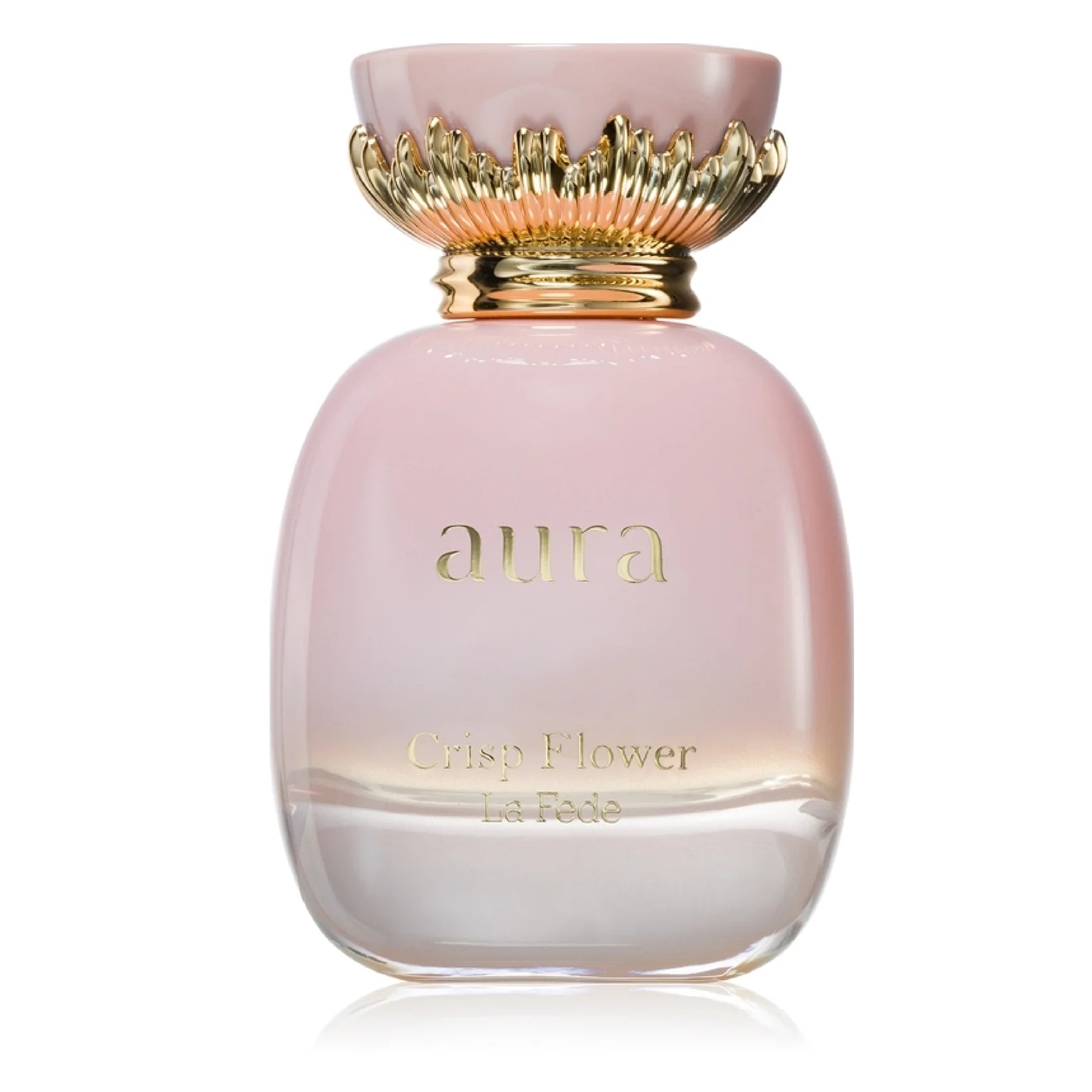 Aura Crisp Flower by Khadlaj