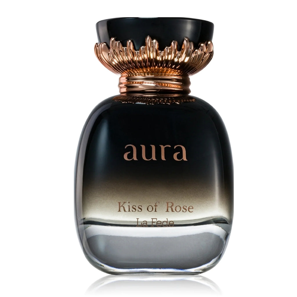 Aura Kiss Of Rose by Khadlaj