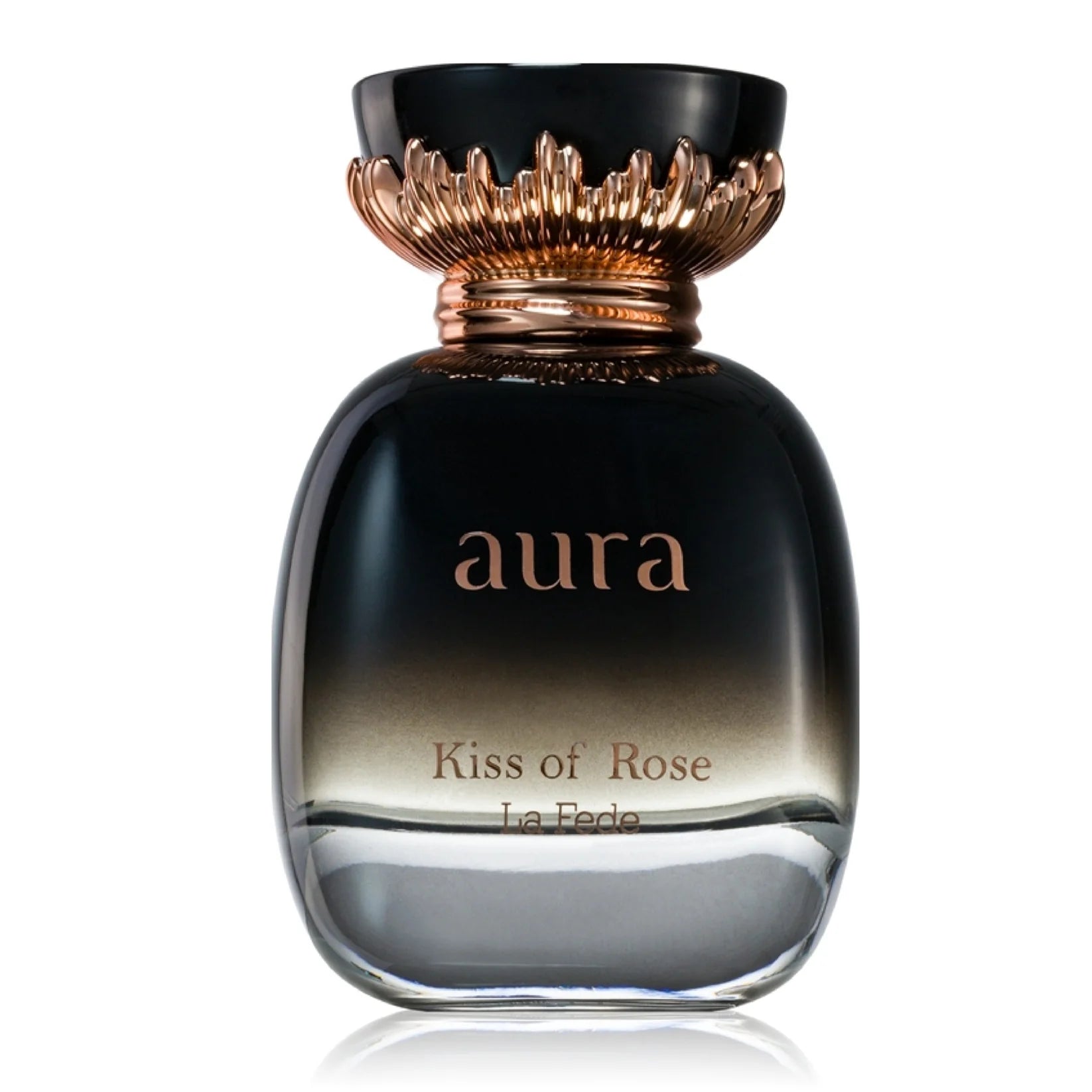 Aura Kiss Of Rose by Khadlaj