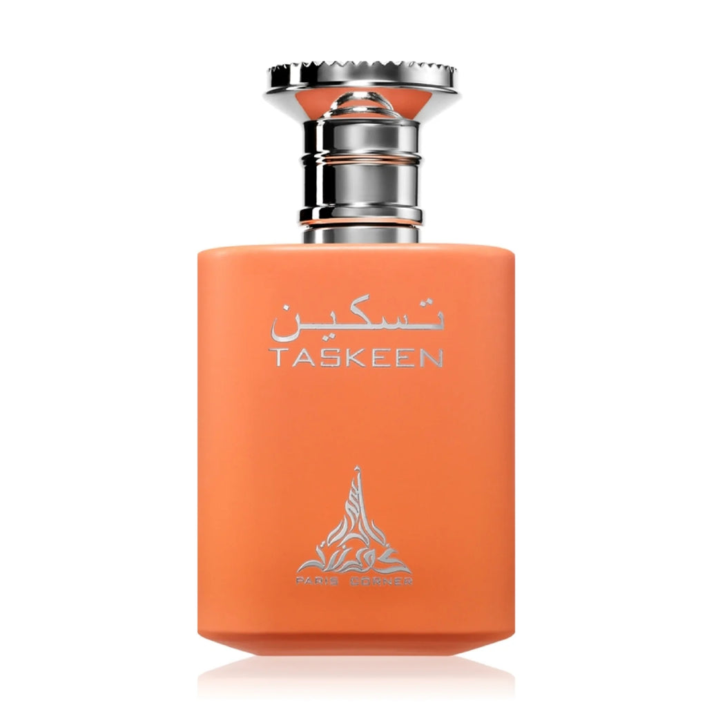 Taskeen by Paris Corner