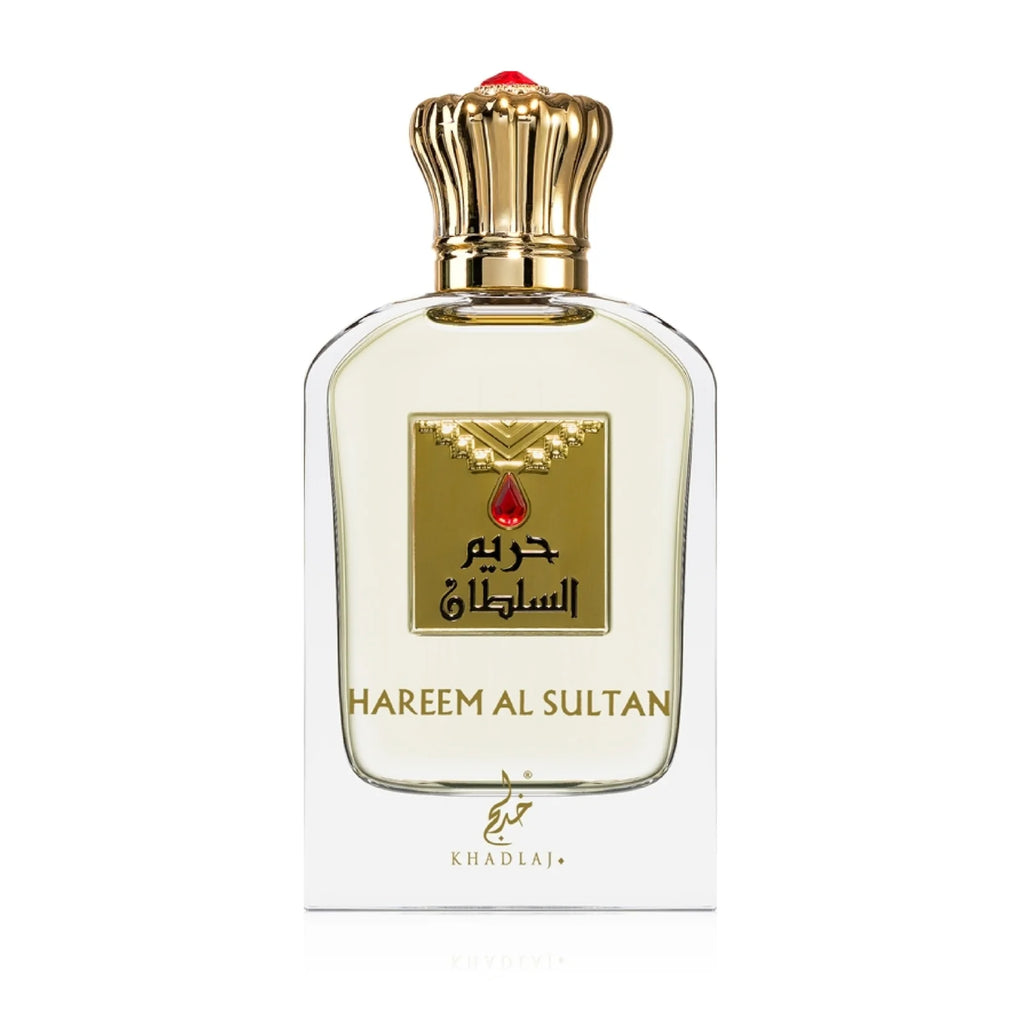 Hareem Al Sultan by Khadlaj