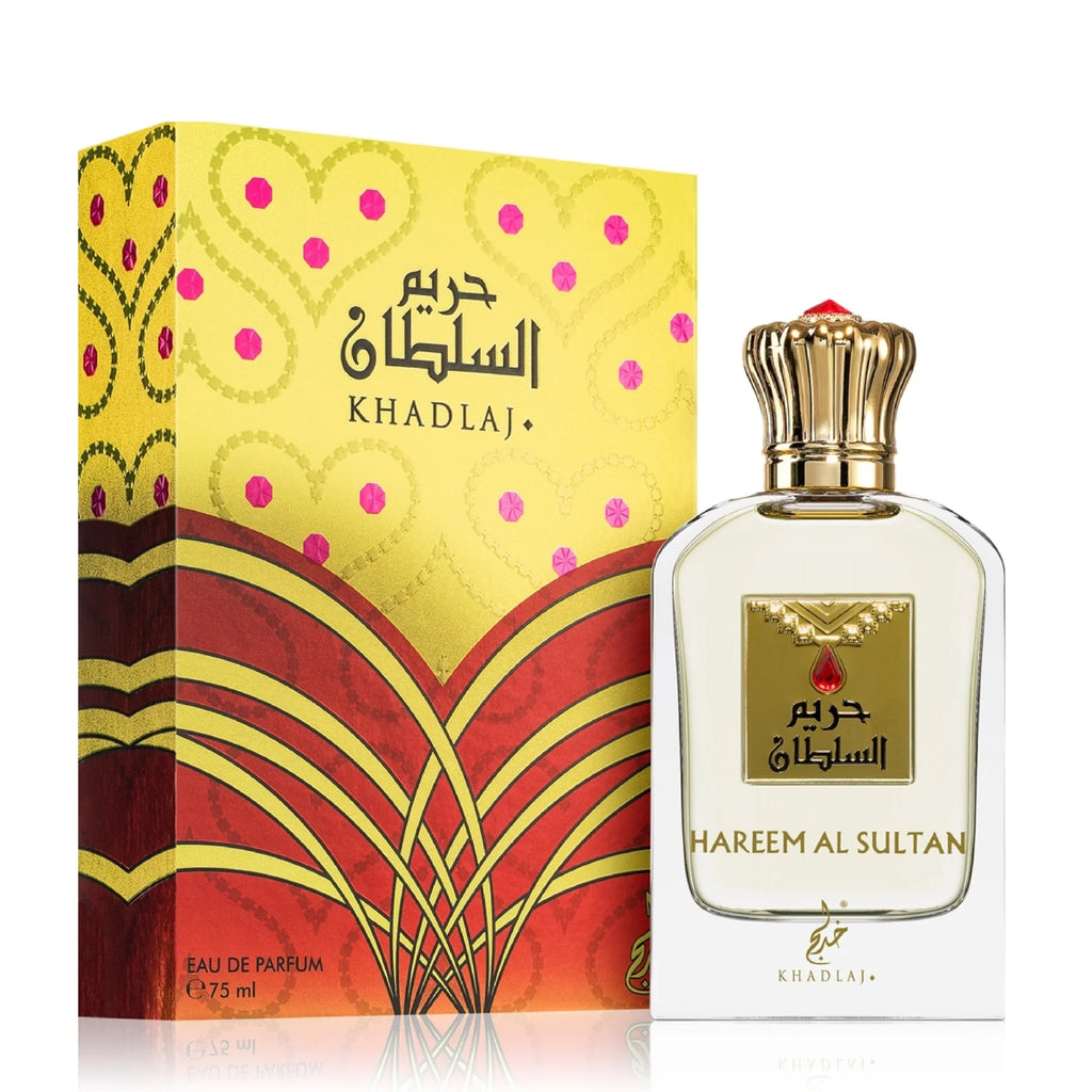 Hareem Al Sultan by Khadlaj