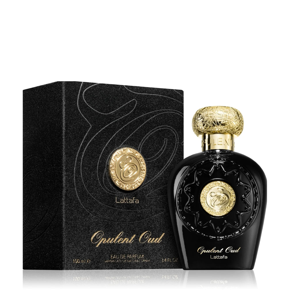 Opulent Oud by Lattafa