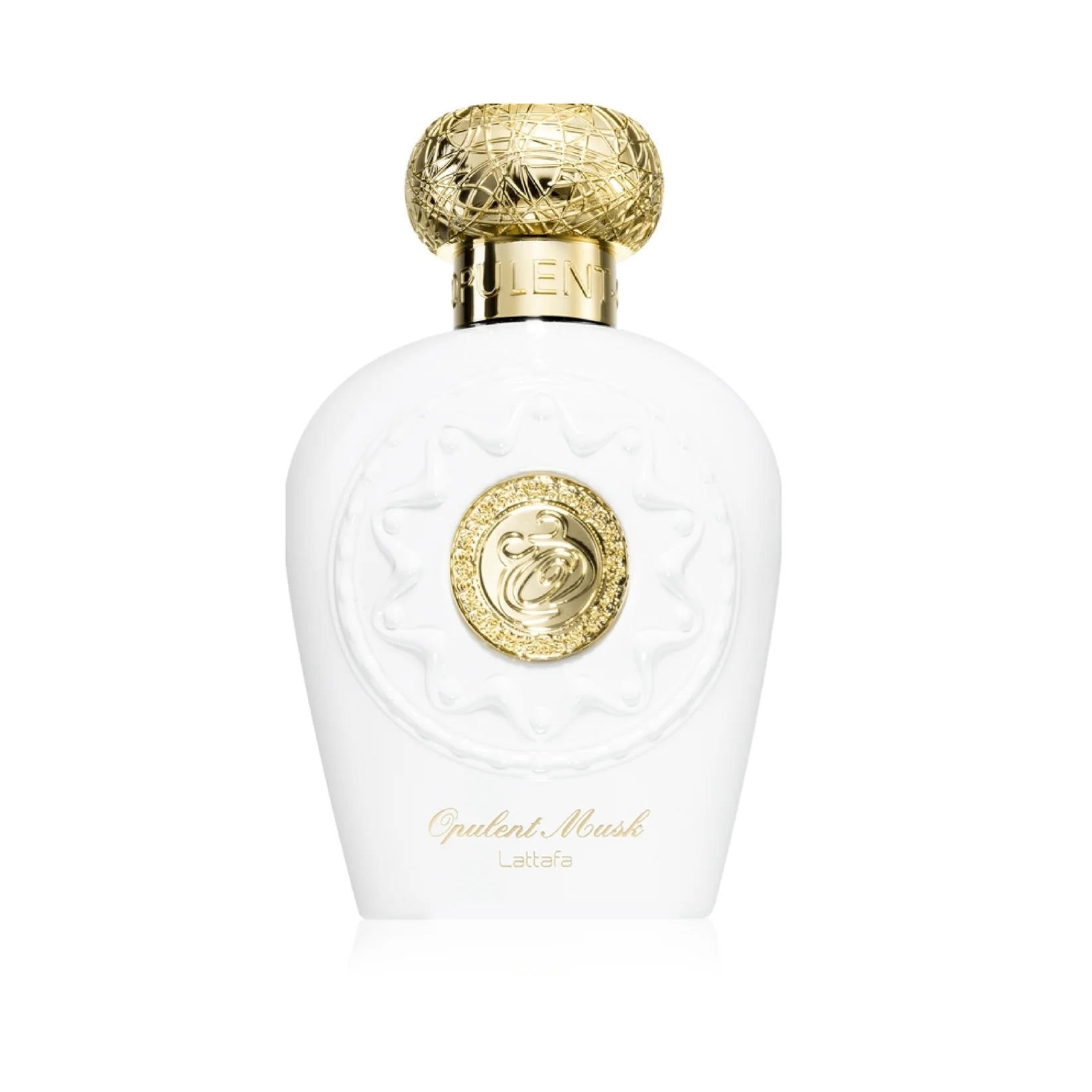 Opulent Musk by Lattafa
