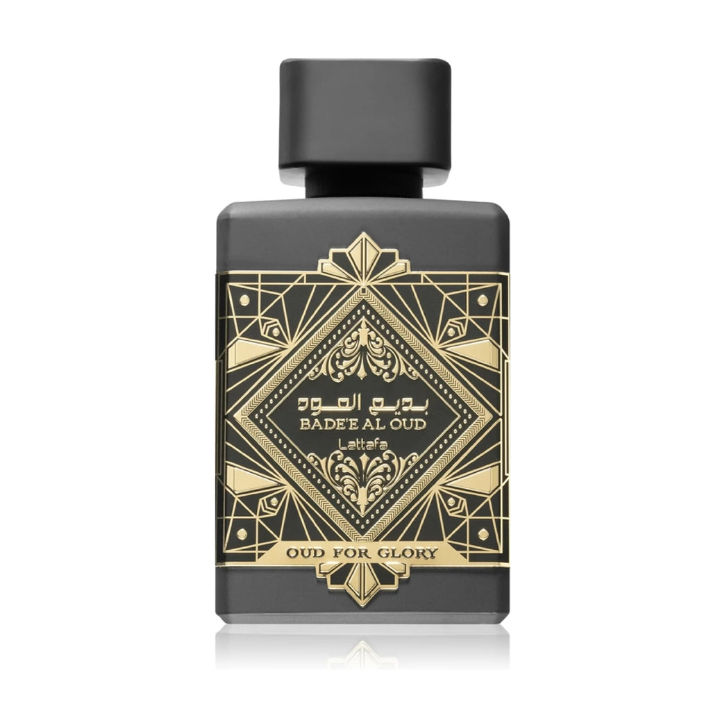 Badee Al Oud For Glory by Lattafa