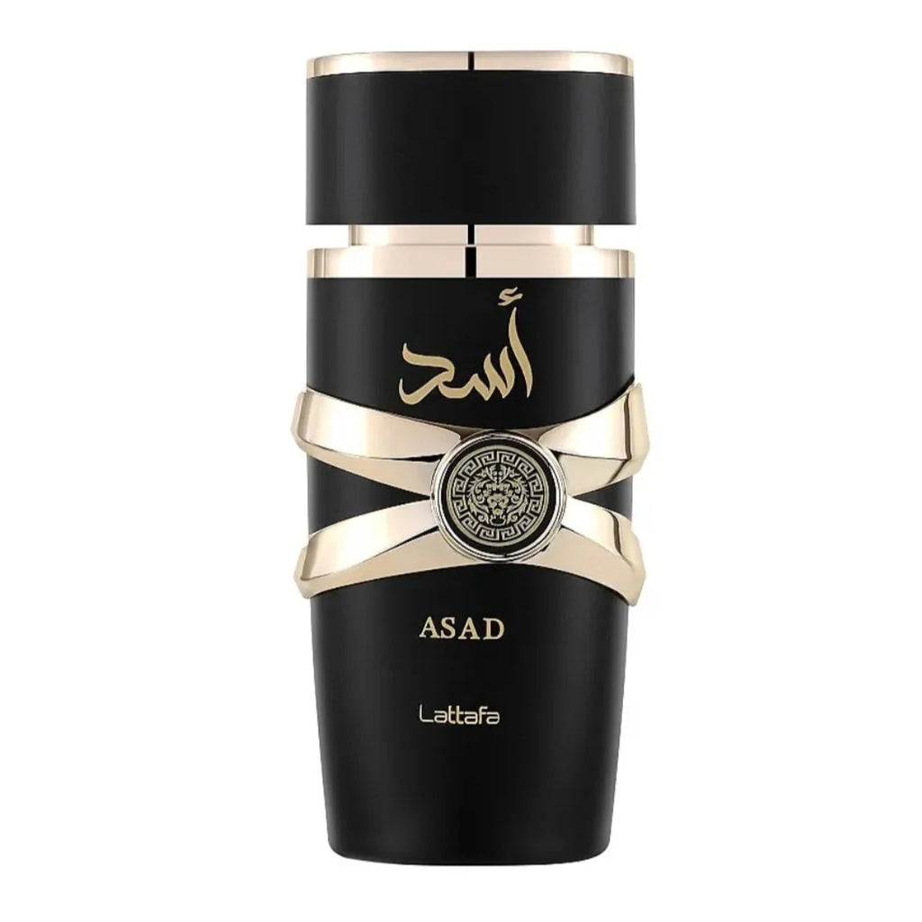 Asad by Lattafa