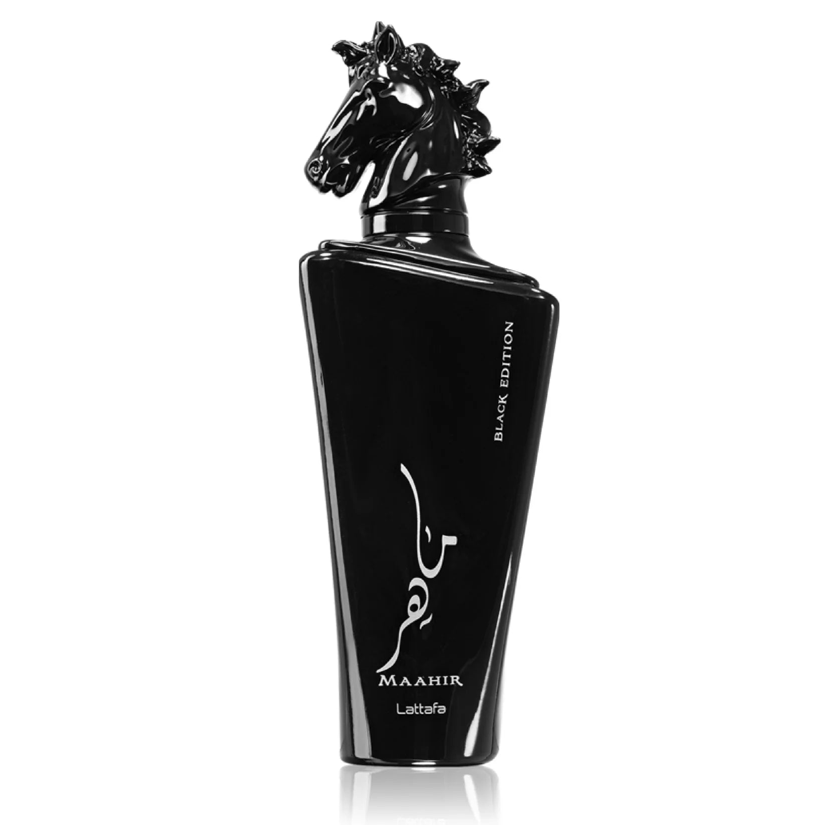 Maahir Black Edition By Lattafa