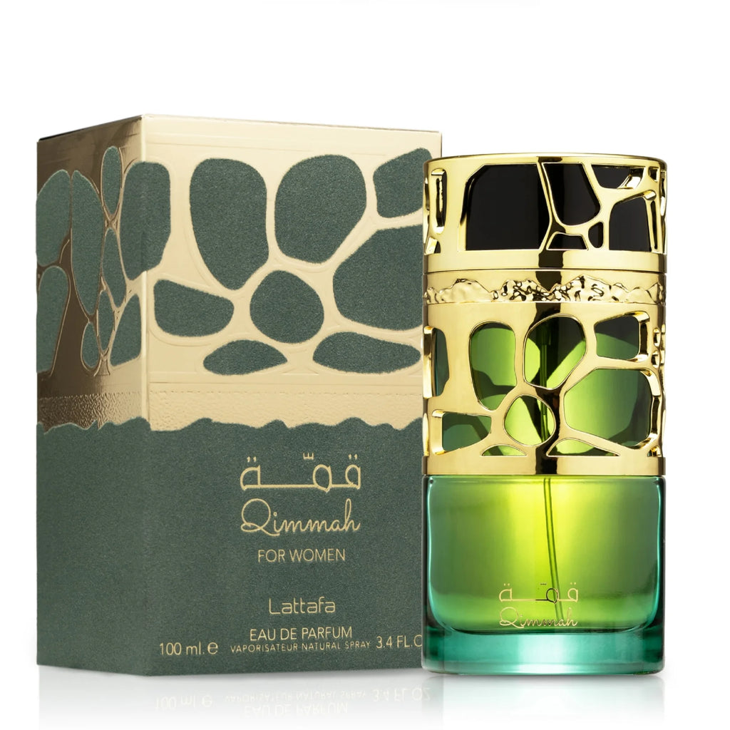 Qimmah For Women by Lattafa