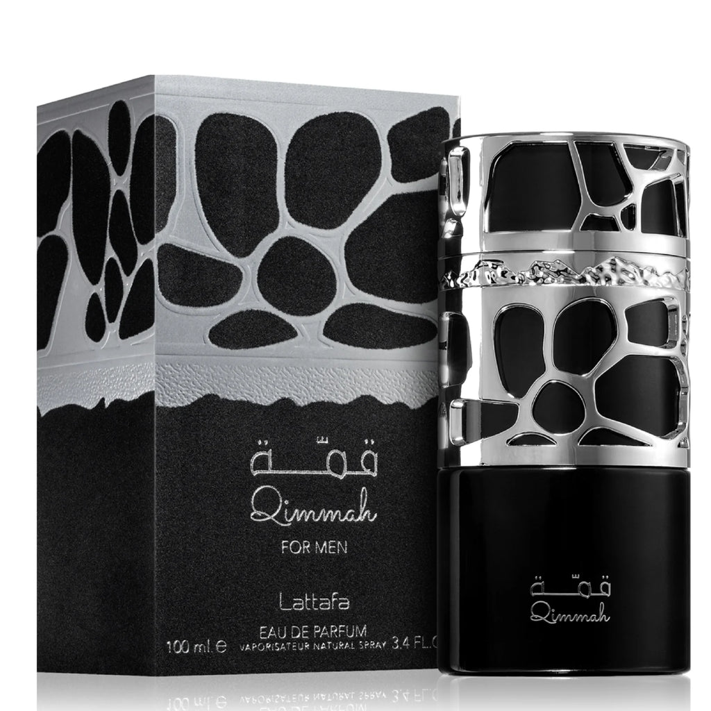 Qimmah for Men by Lattafa