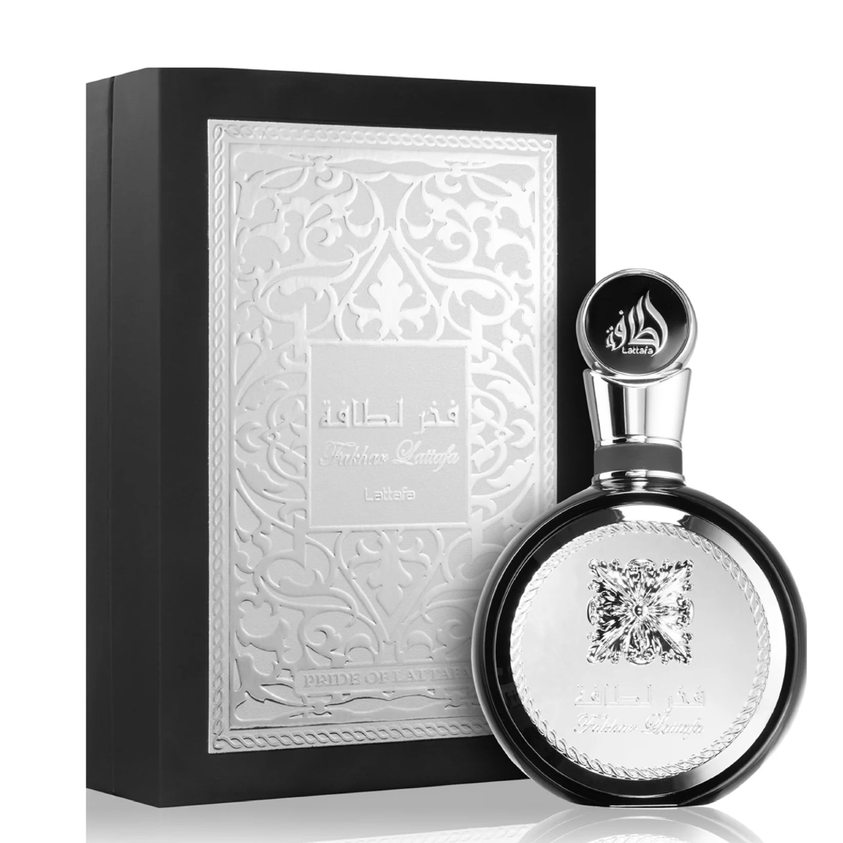 Fakhar Black For Him byLattafa