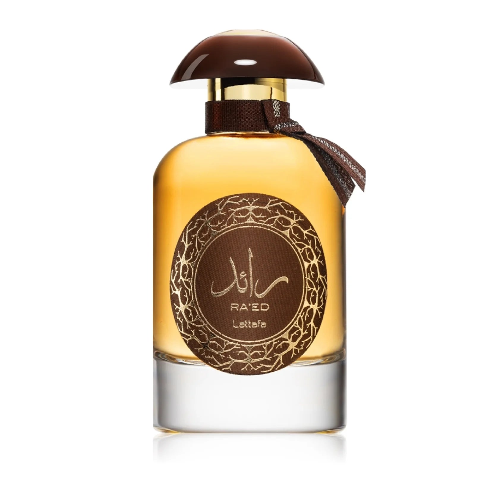 Ra’ed Oud by Lattafa