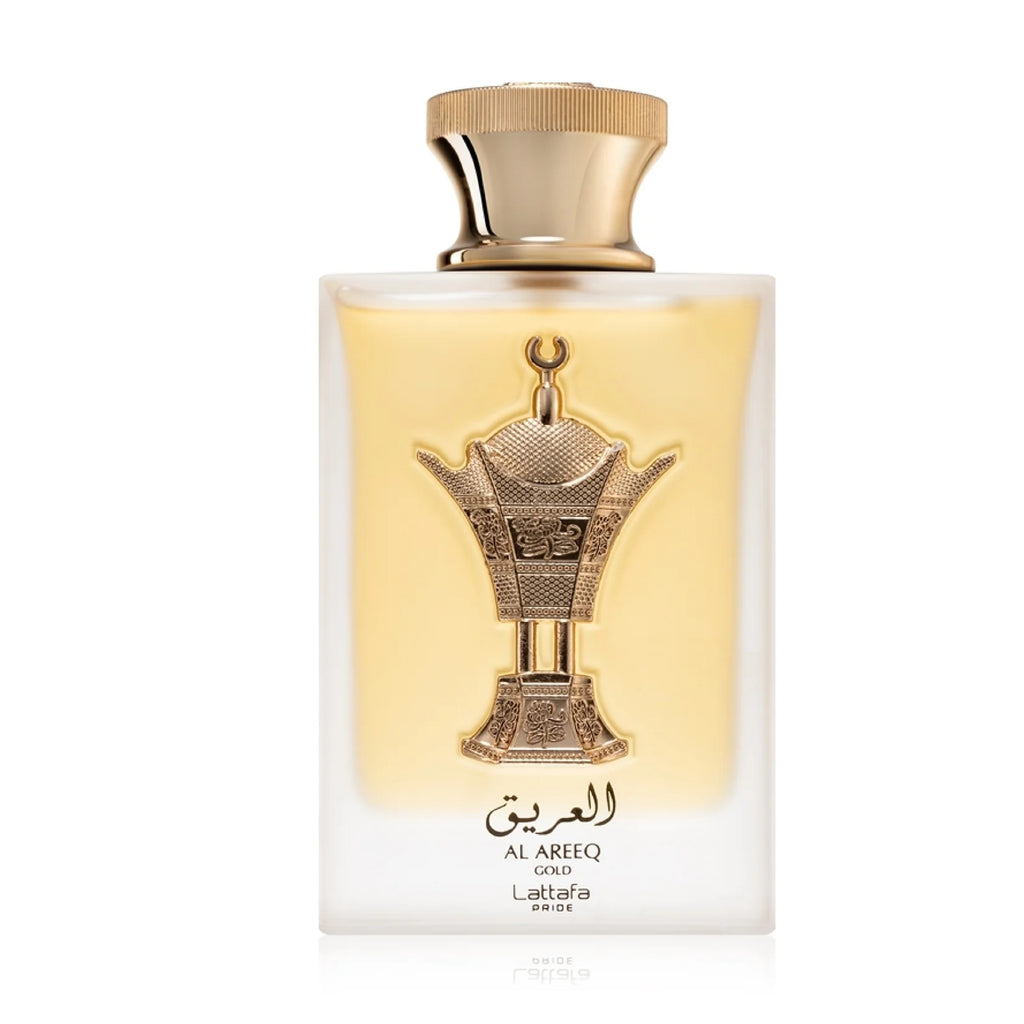Al Areeq Gold by Lattafa