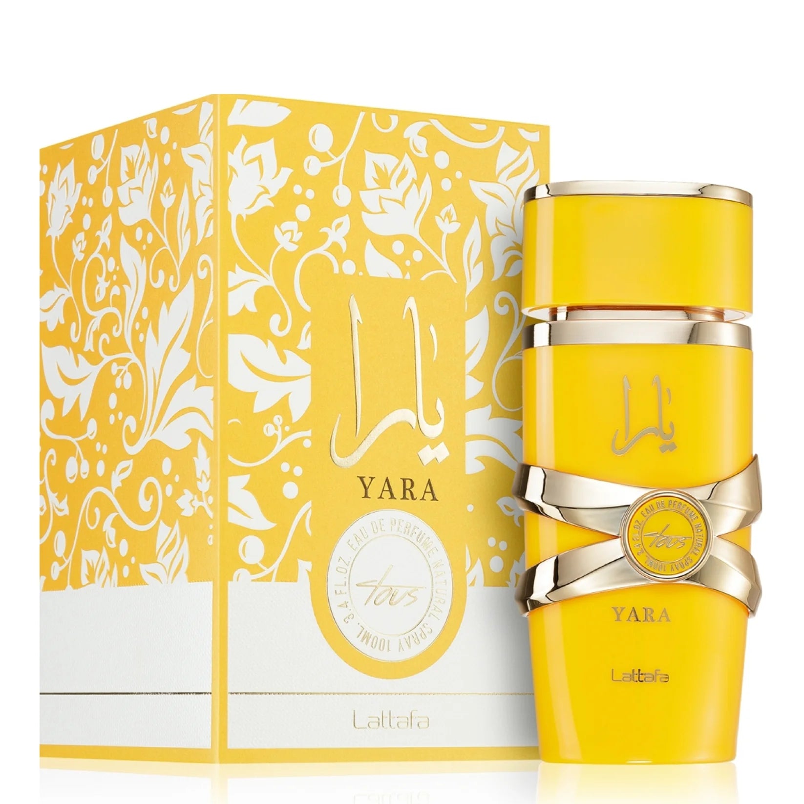 Yara Tous by Lattafa