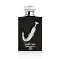 Ishq Al Shuyukh Lattafa Silver by Lattafa