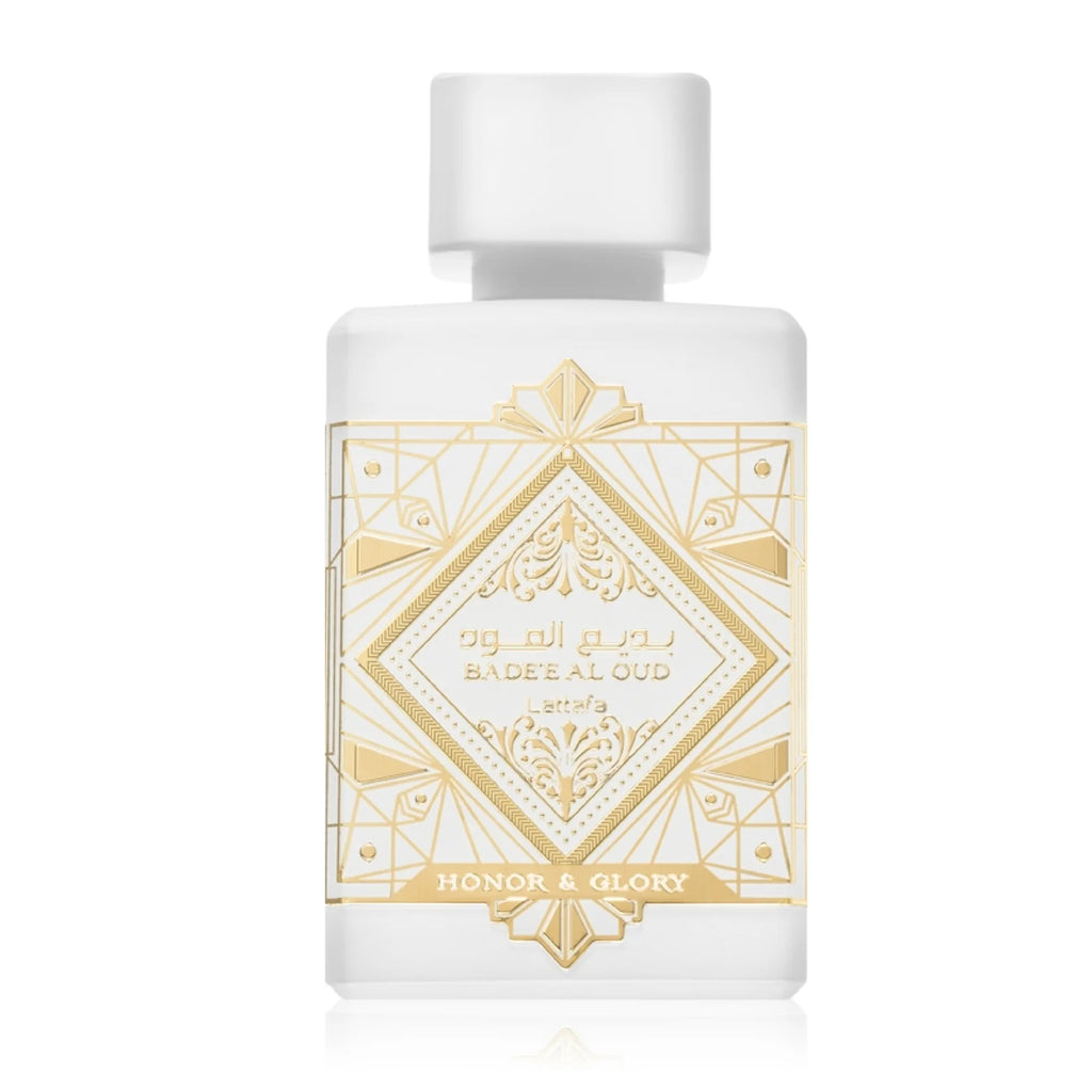 Bade'e Al Oud Honor & Glory by Lattafa