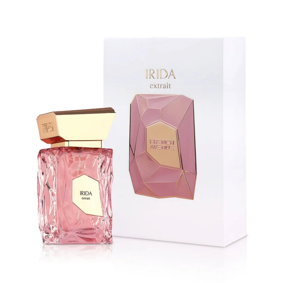 Irida Extrait by French Avenue