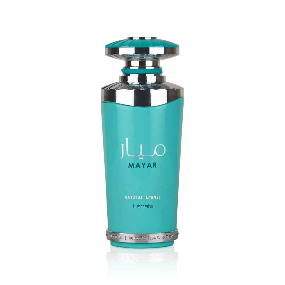 Mayar Natural Intense by Lattafa