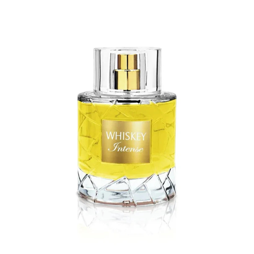 Whiskey Intense by Fragrance World