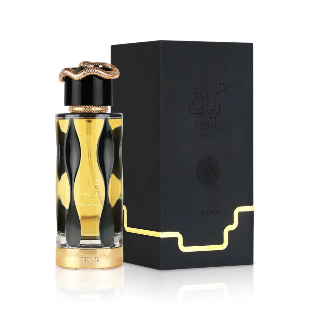 Teriaq Intense by Lataffa