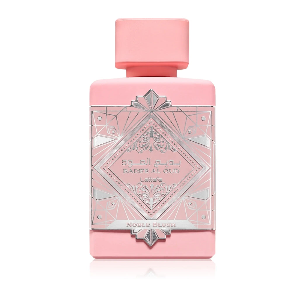 Bade'e Al Oud Lattafa Noble Blush by Lattafa