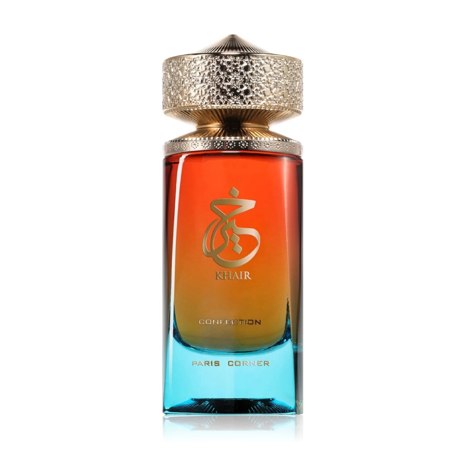 Khair Confection by Paris Corner