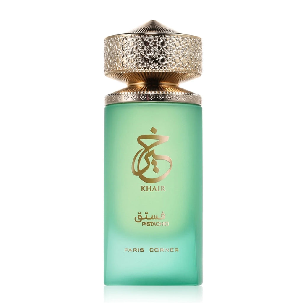 Khair Pistachio by Paris Corner