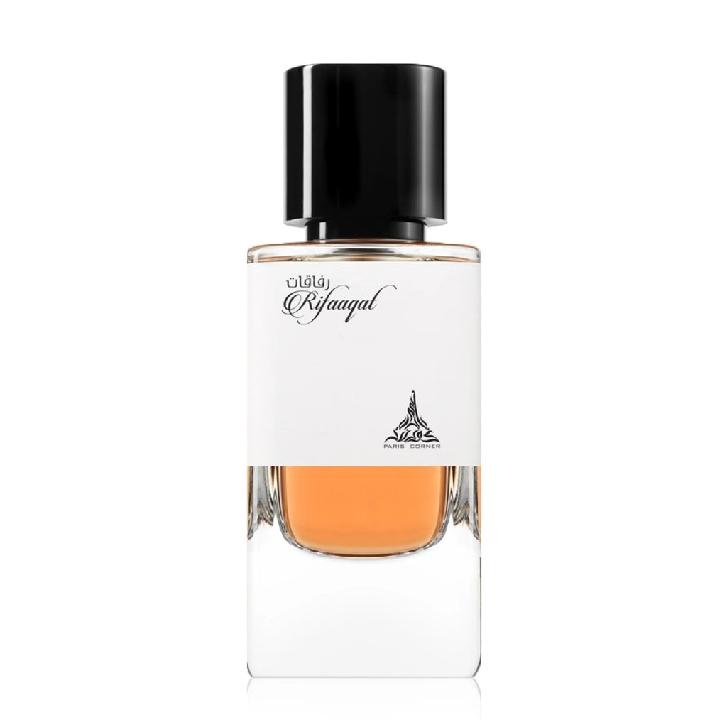 Rifaaqat  by Paris Corner