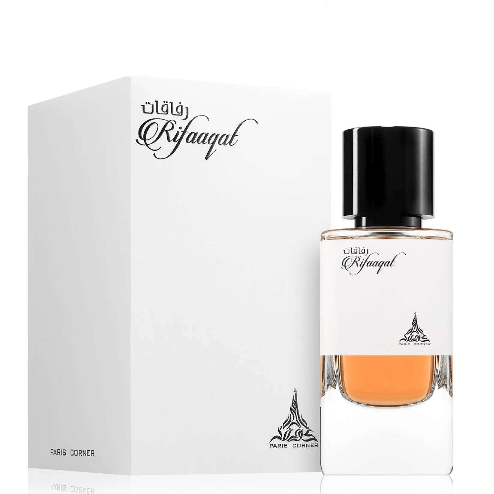 Rifaaqat  by Paris Corner