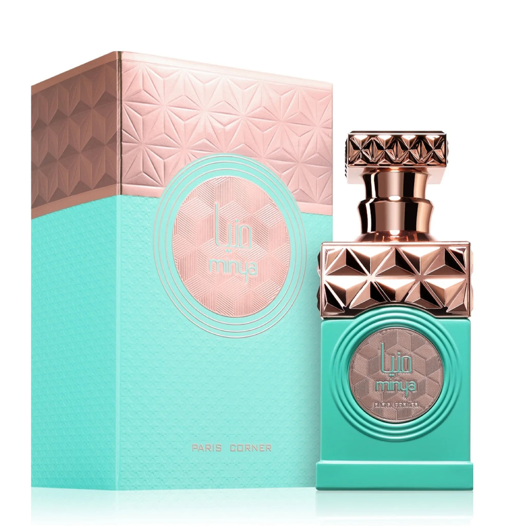 Minya Paris by Corner