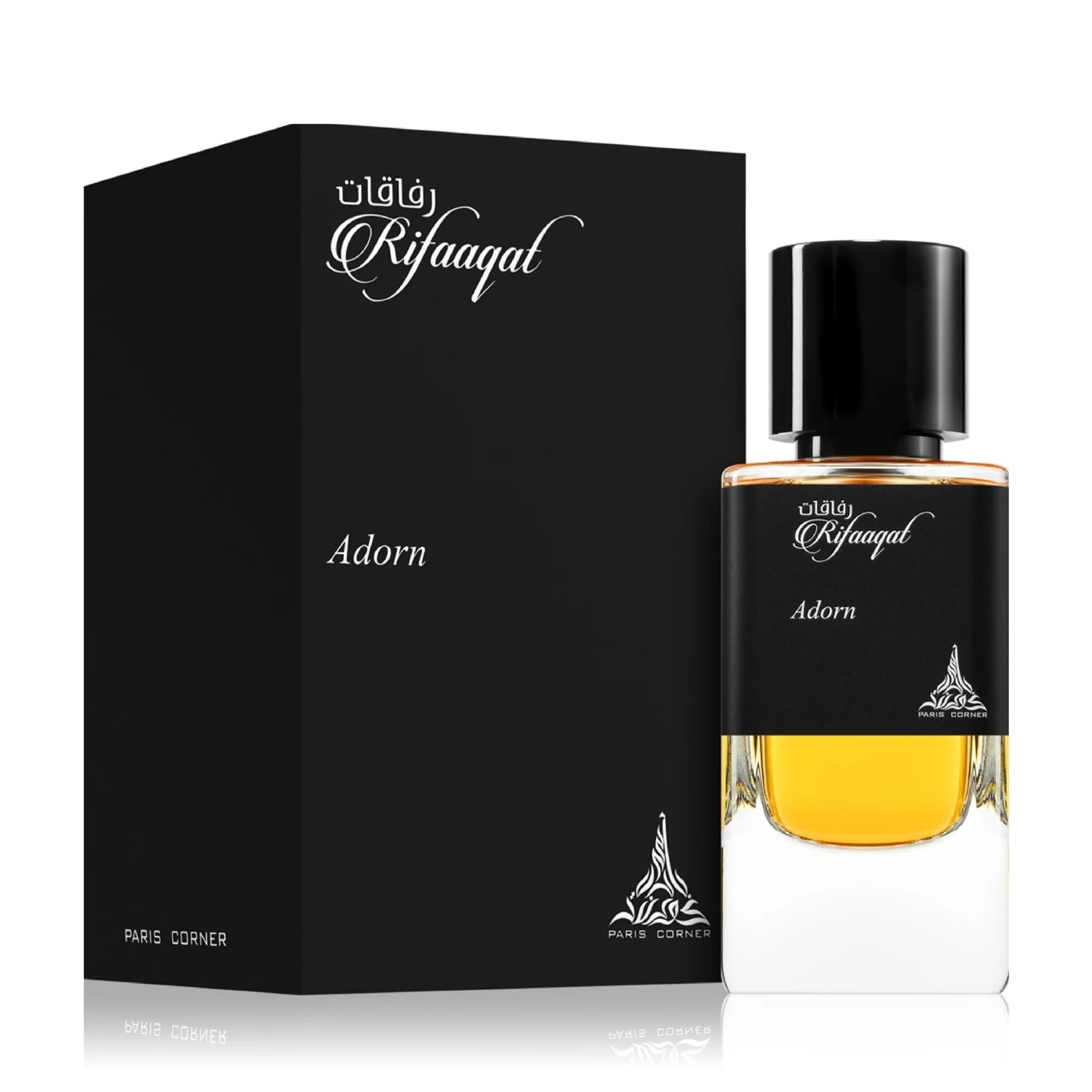 Rifaaqat Adorn by Paris Corner