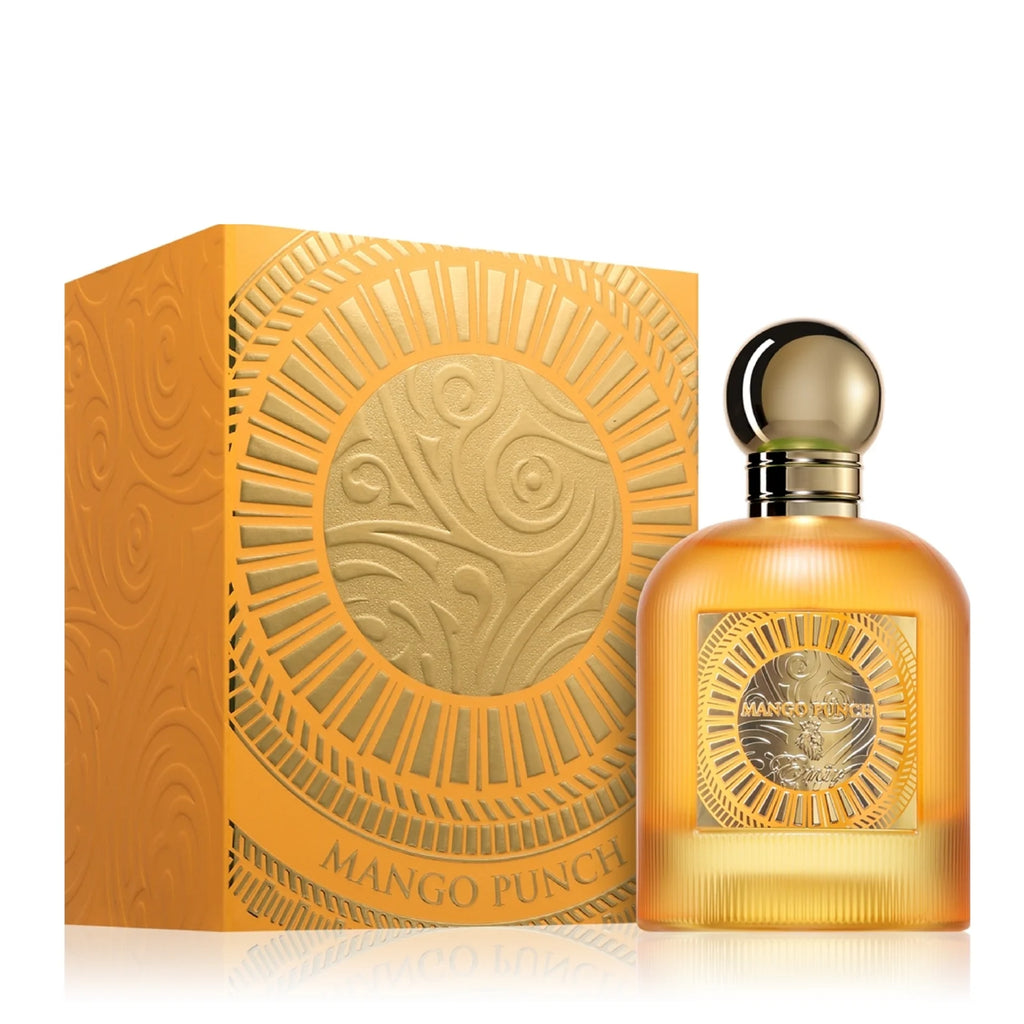 Mango Punch by Emir Paris Corner