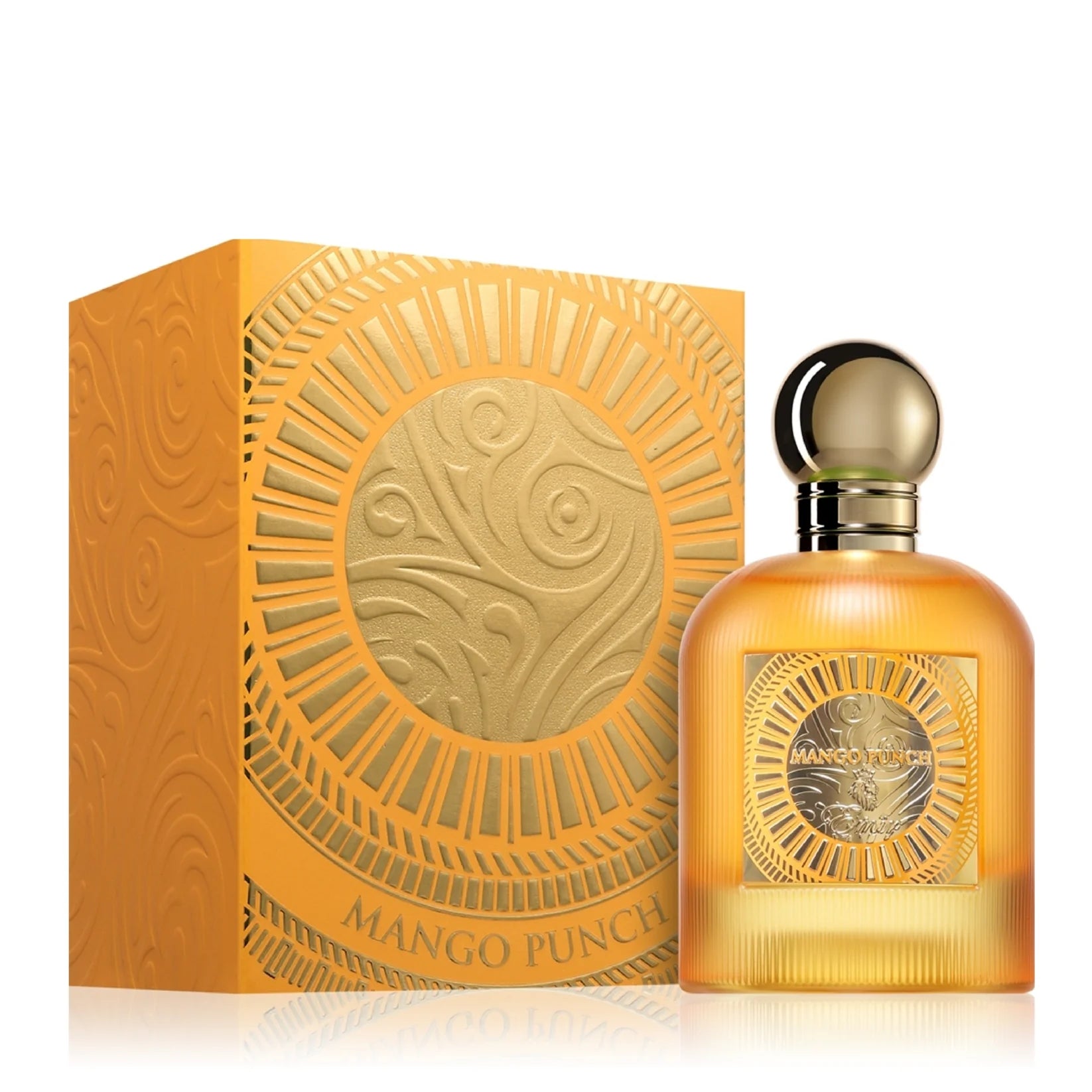 Mango Punch by Emir Paris Corner